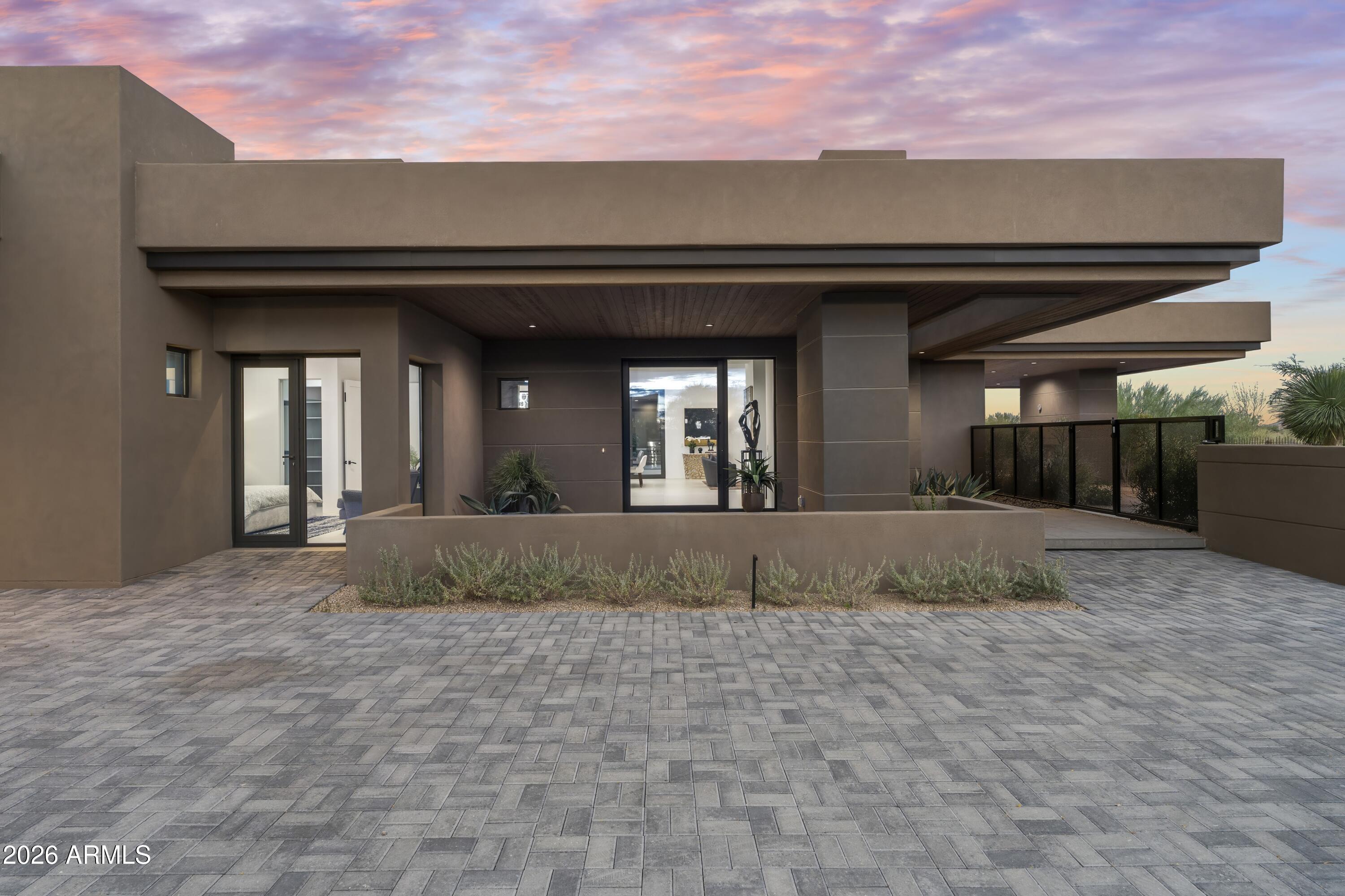 DESERT MOUNTAIN - Residential