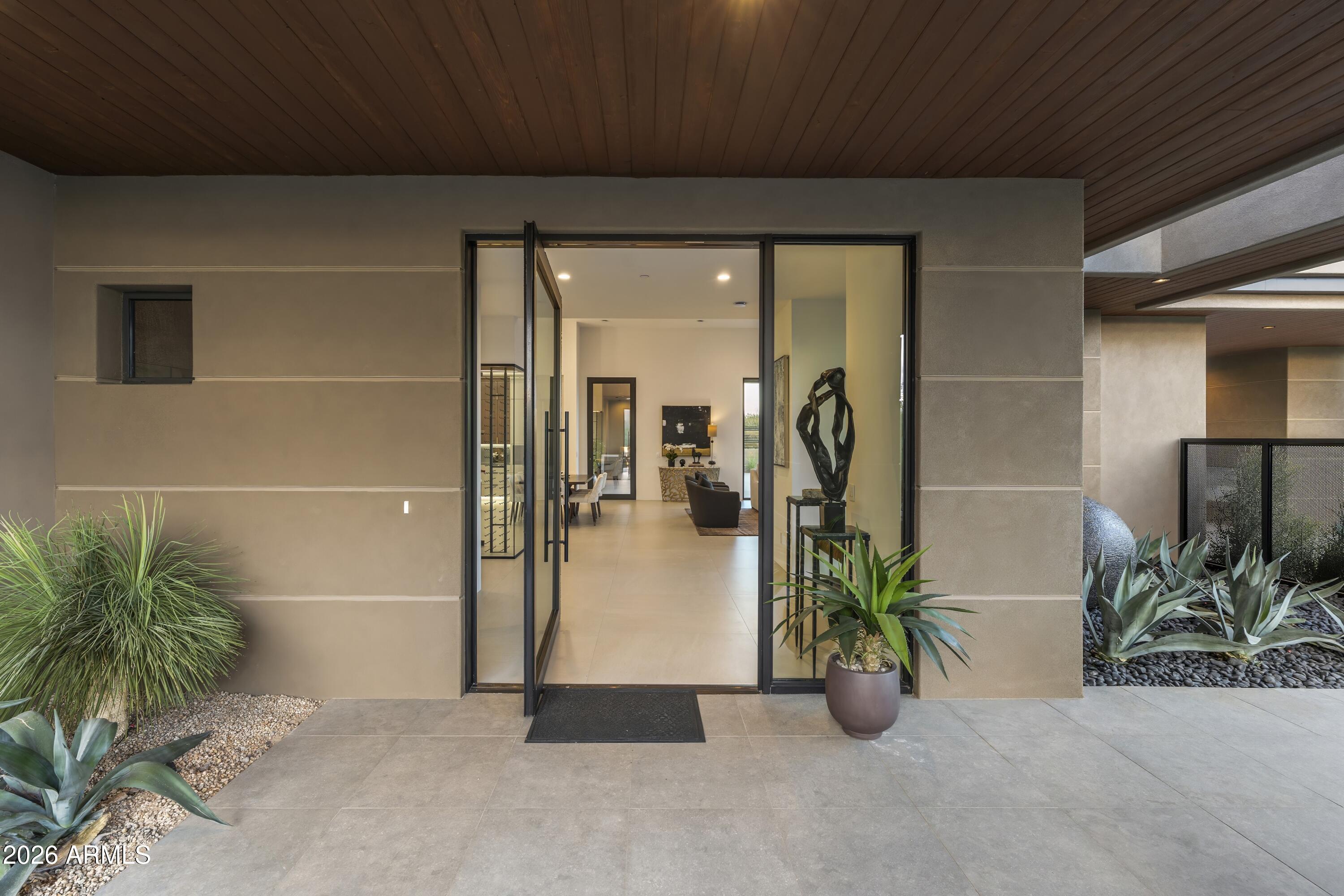 DESERT MOUNTAIN - Residential