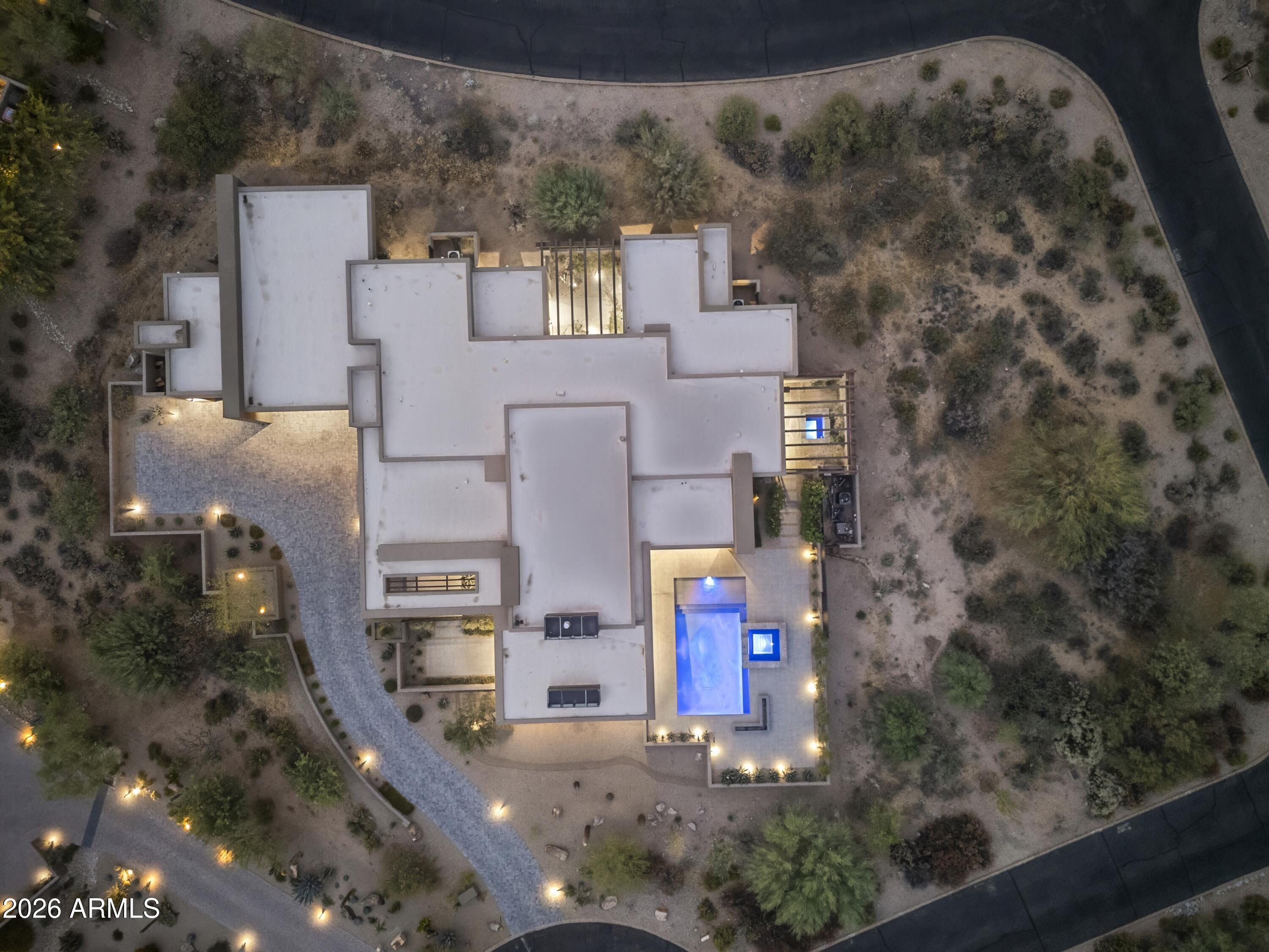 DESERT MOUNTAIN - Residential