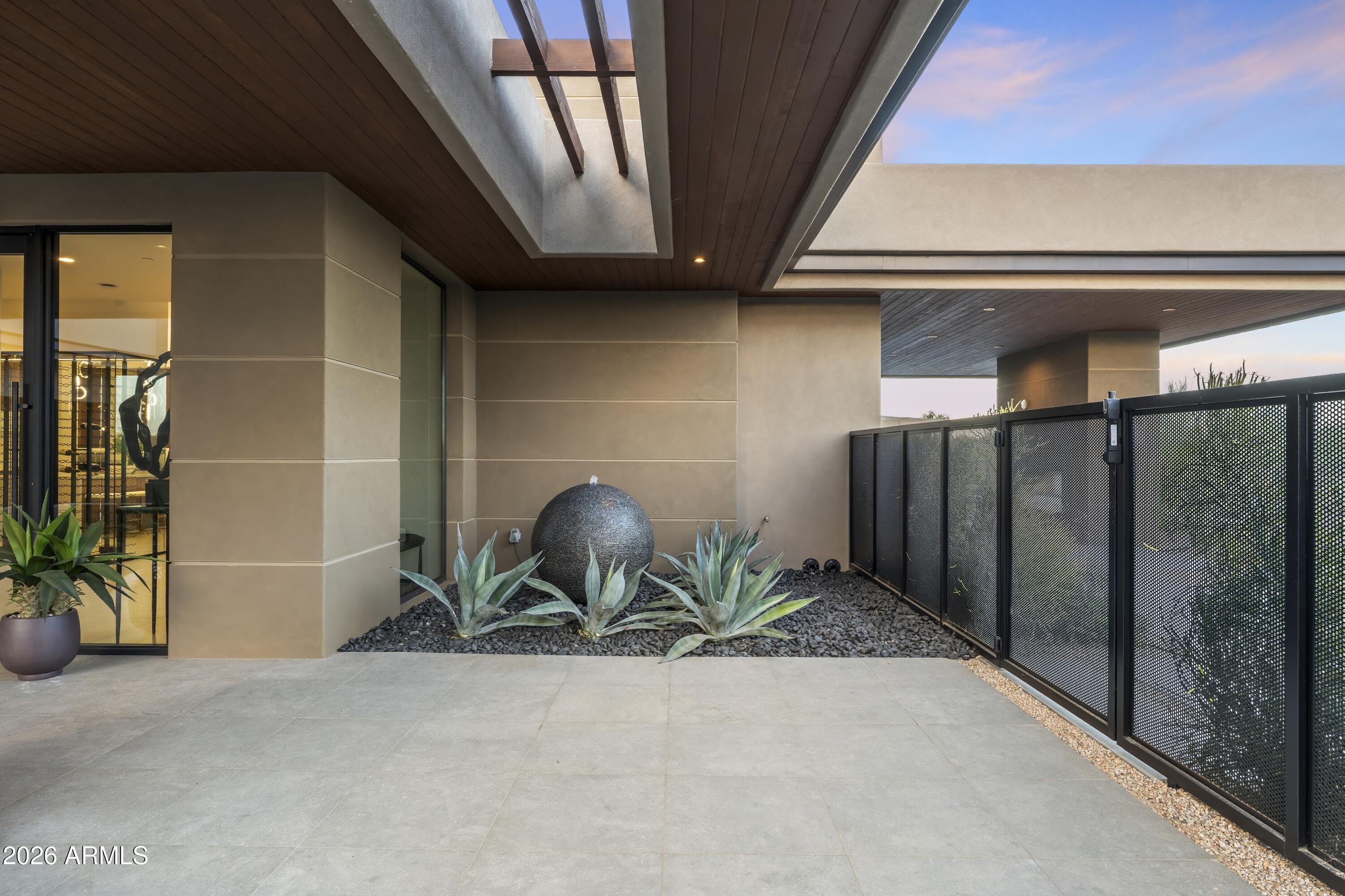 DESERT MOUNTAIN - Residential