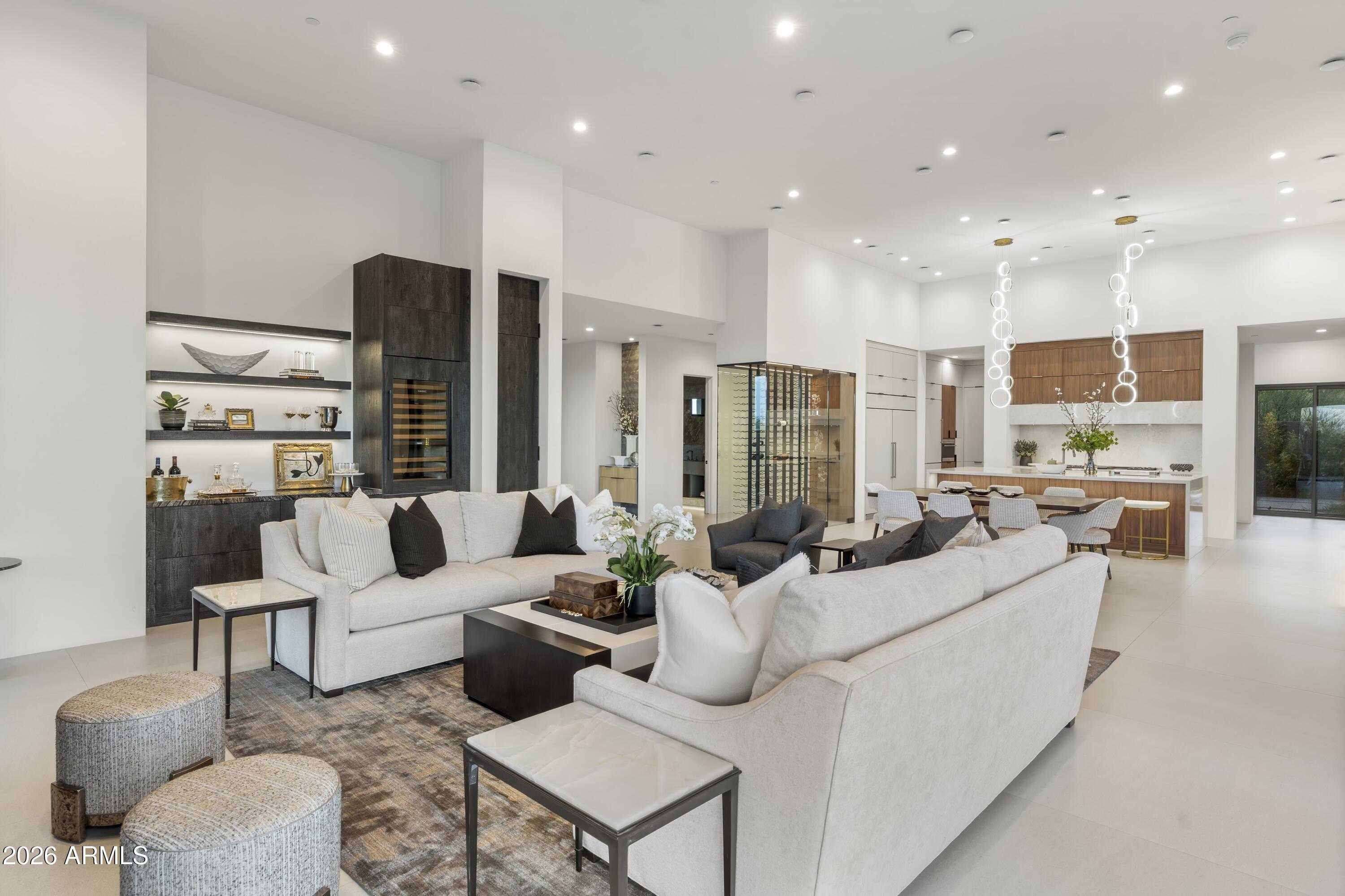 DESERT MOUNTAIN - Residential