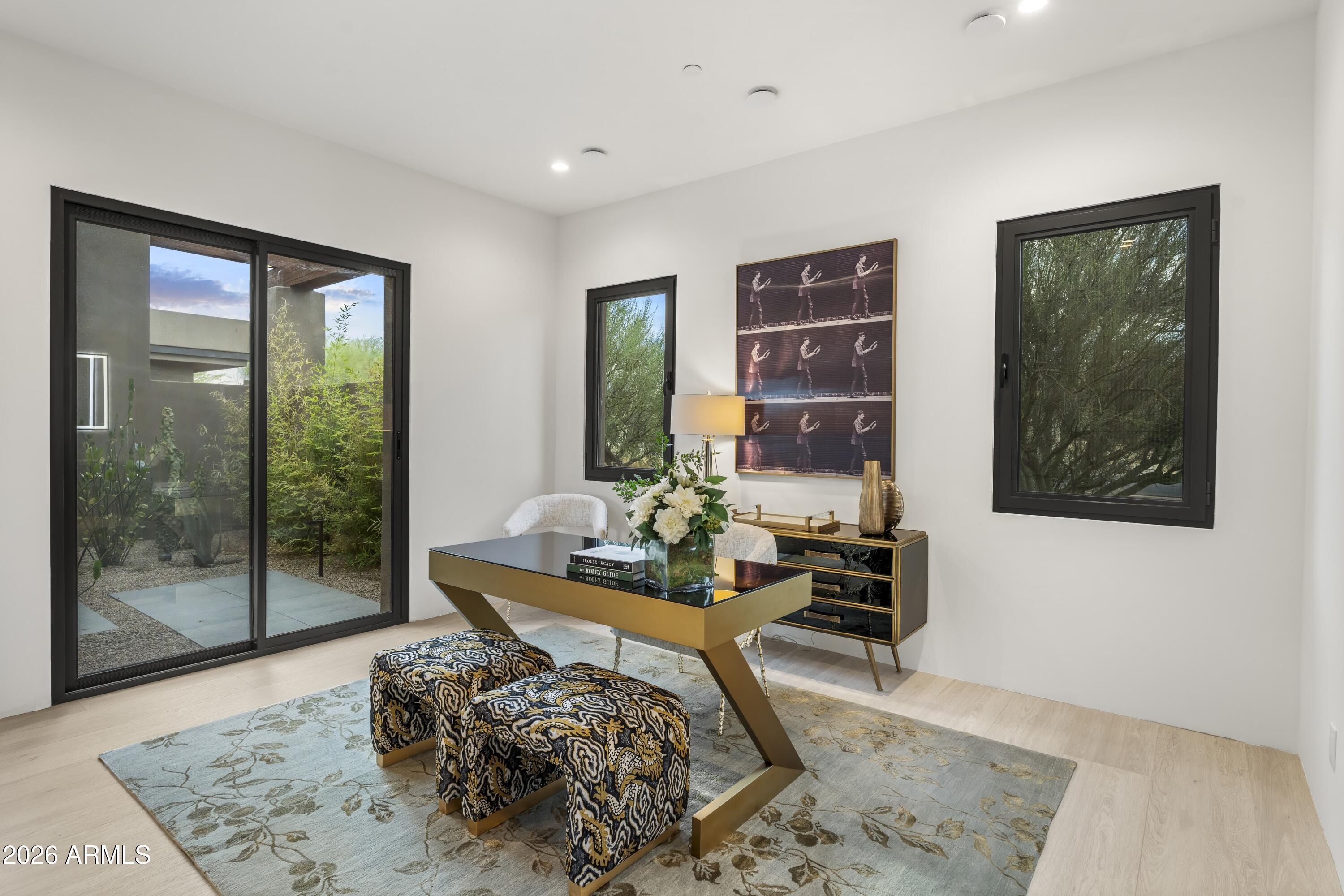 DESERT MOUNTAIN - Residential