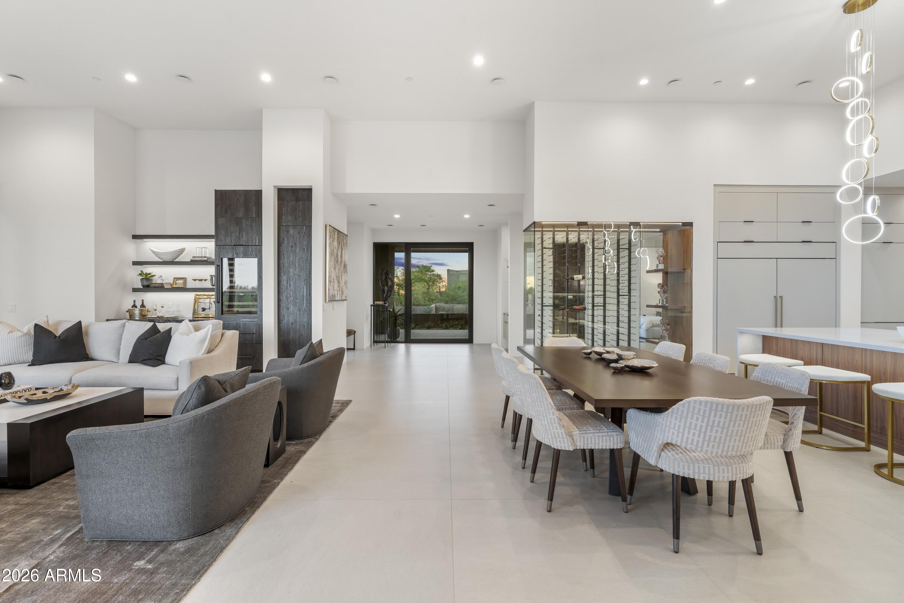 DESERT MOUNTAIN - Residential