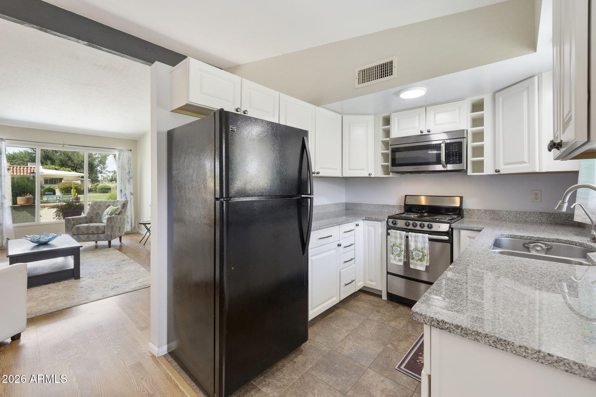 GOLDEN HILLS FAIRWAY - Residential