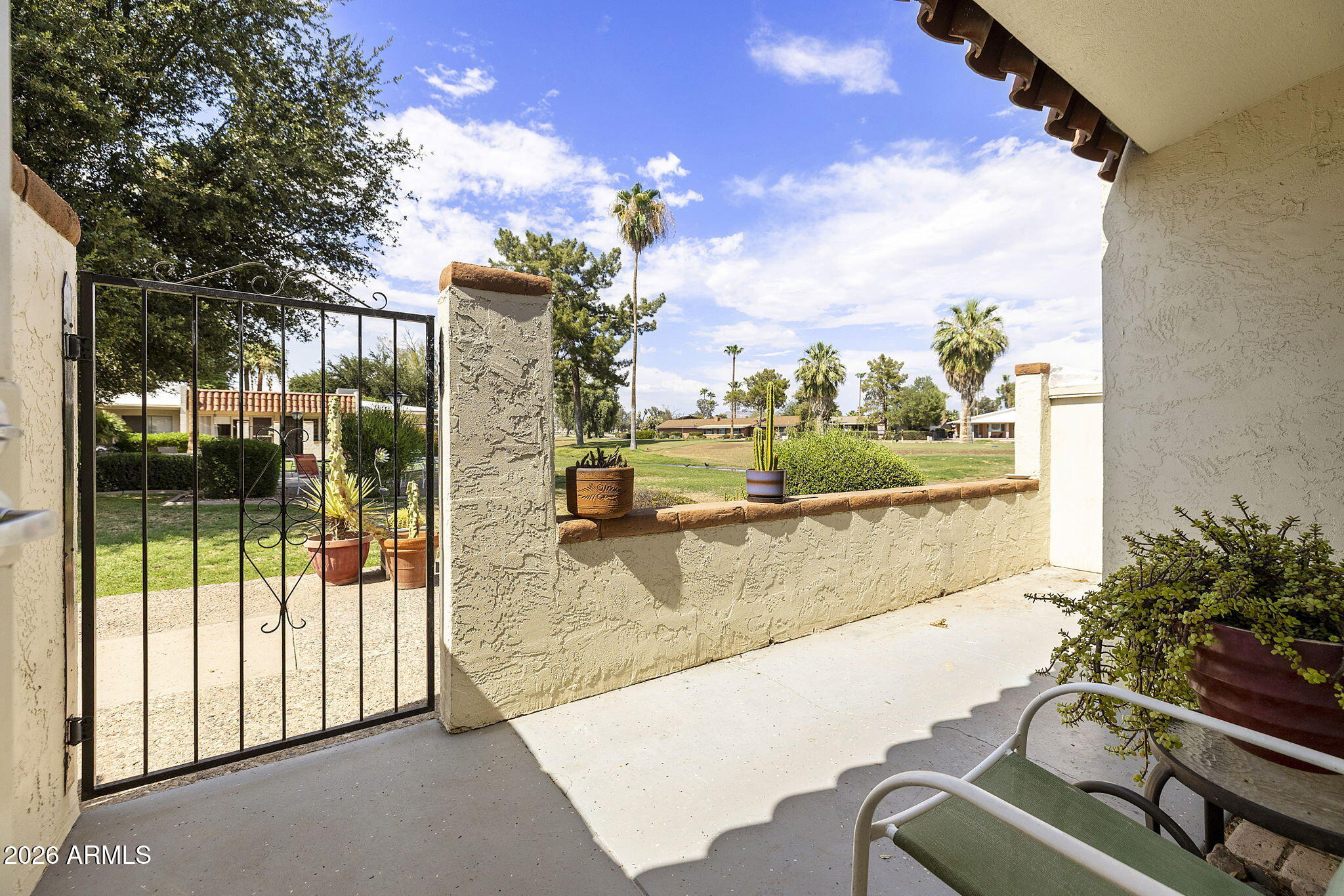 GOLDEN HILLS FAIRWAY - Residential
