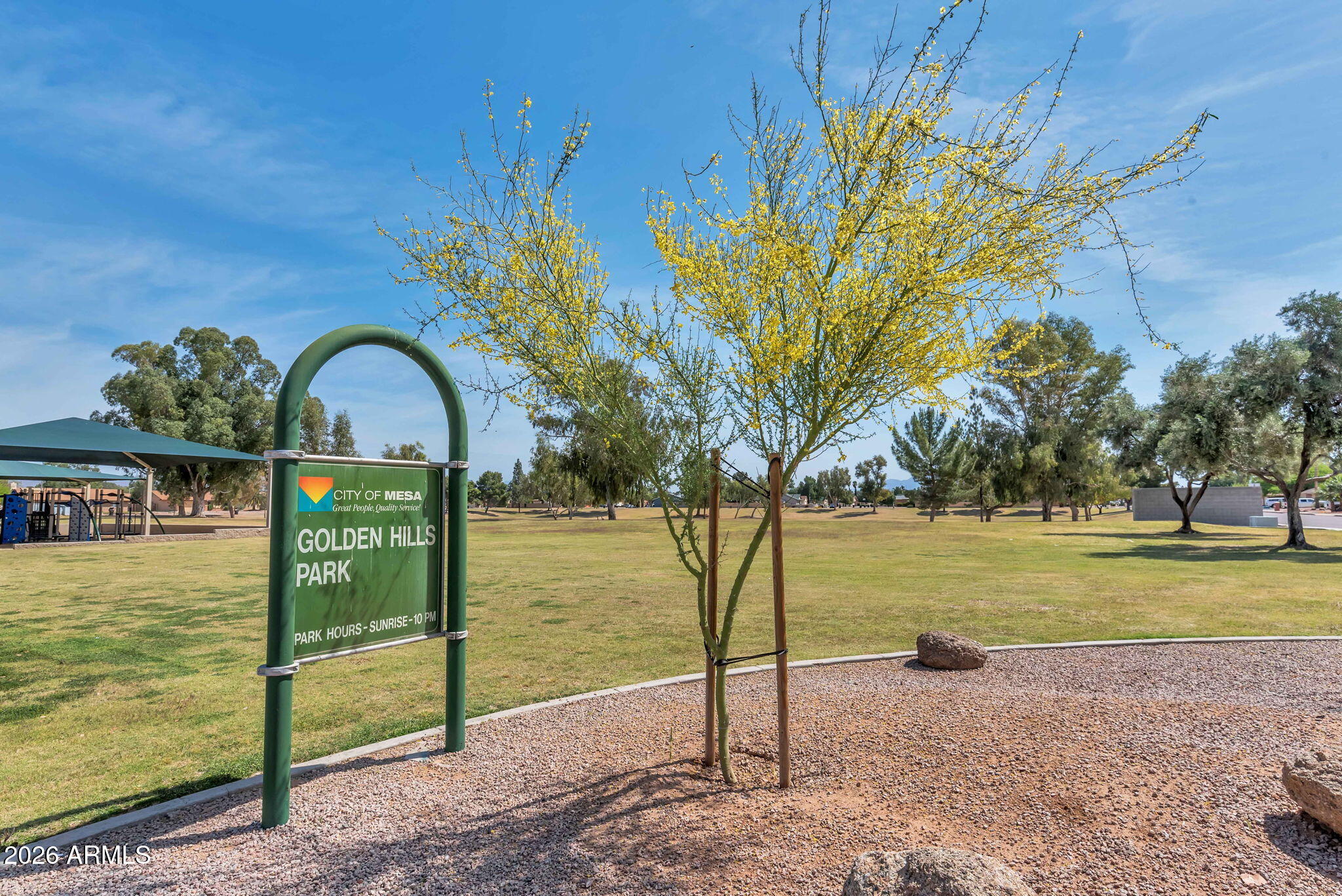GOLDEN HILLS FAIRWAY - Residential