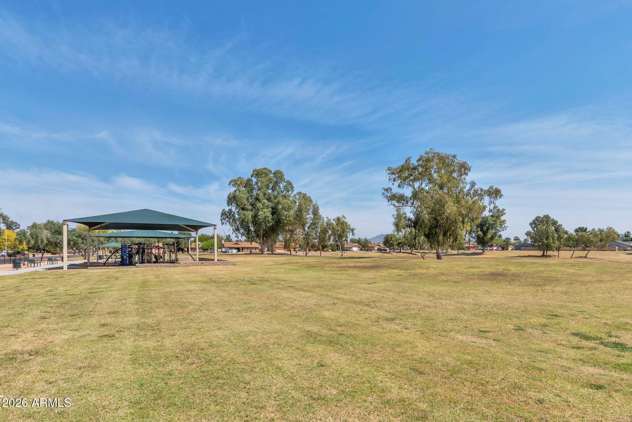GOLDEN HILLS FAIRWAY - Residential