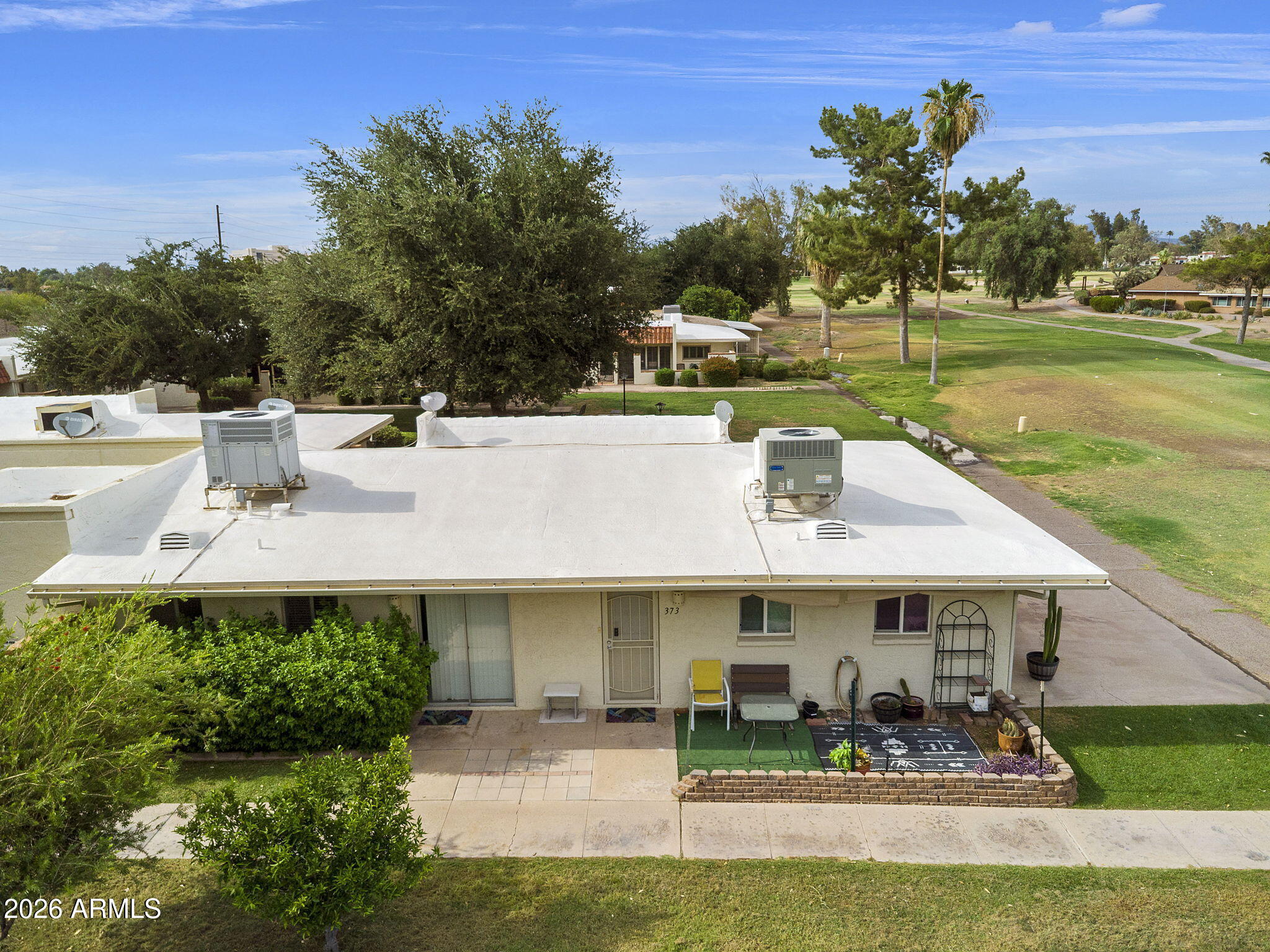 GOLDEN HILLS FAIRWAY - Residential