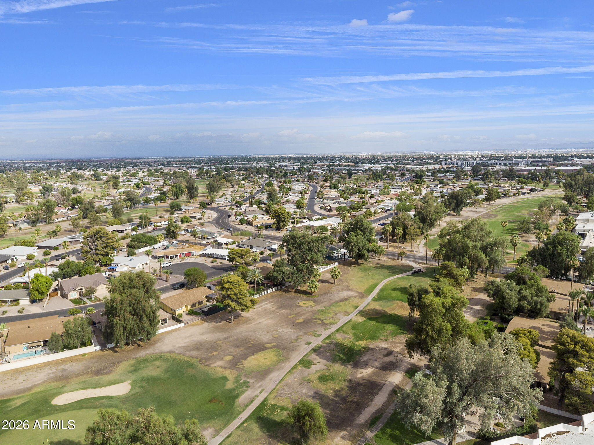 GOLDEN HILLS FAIRWAY - Residential