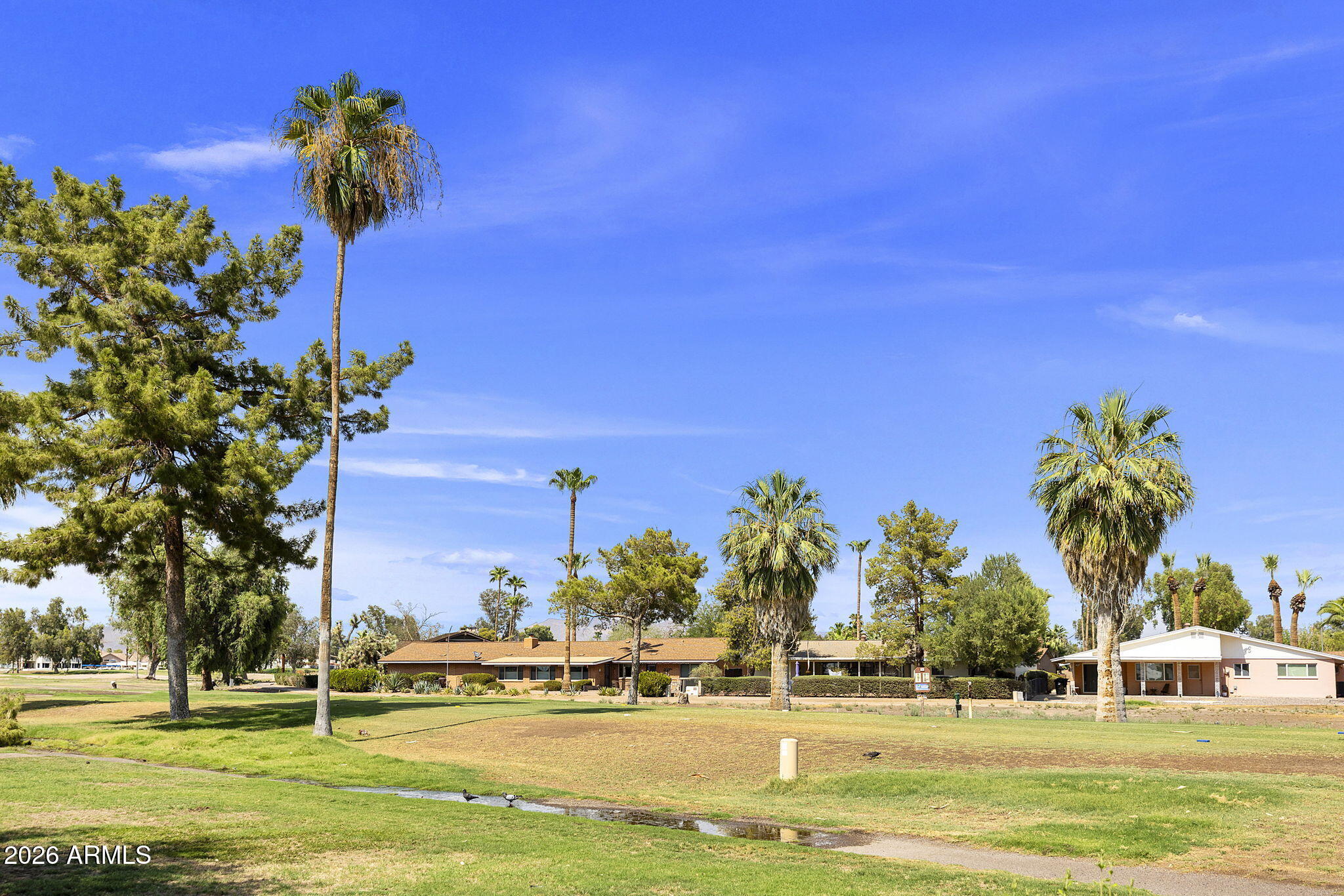 GOLDEN HILLS FAIRWAY - Residential