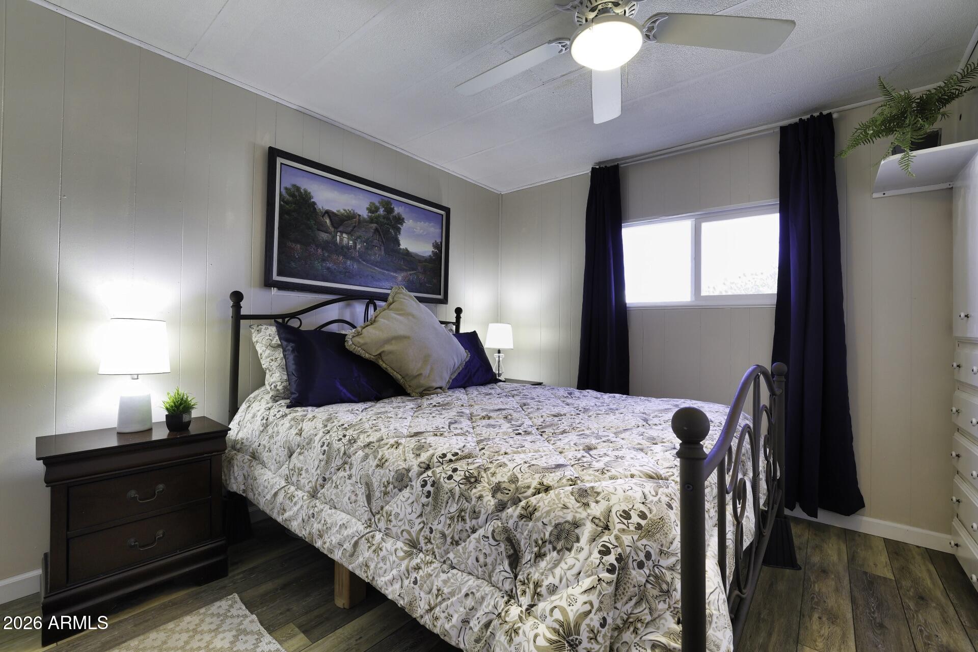 Mountain View Estates - Residential