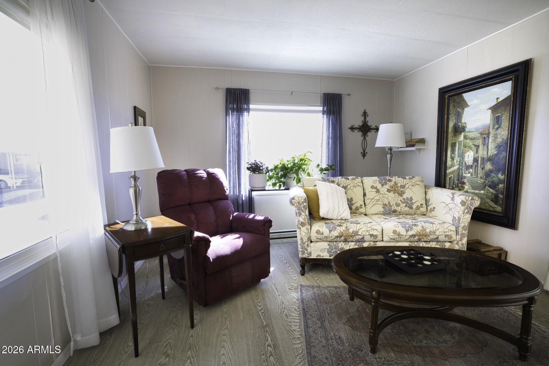 Mountain View Estates - Residential