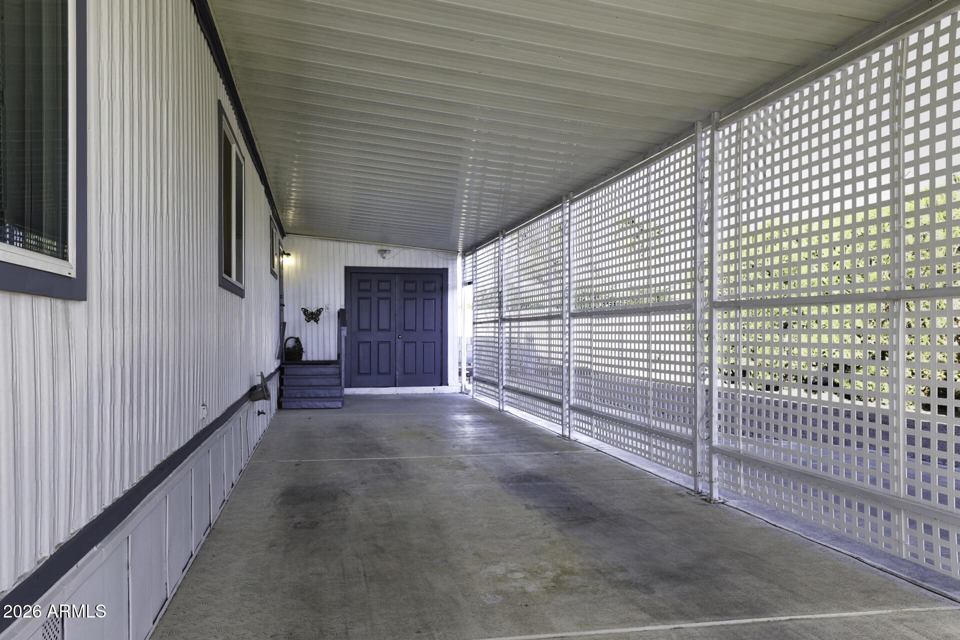 Mountain View Estates - Residential