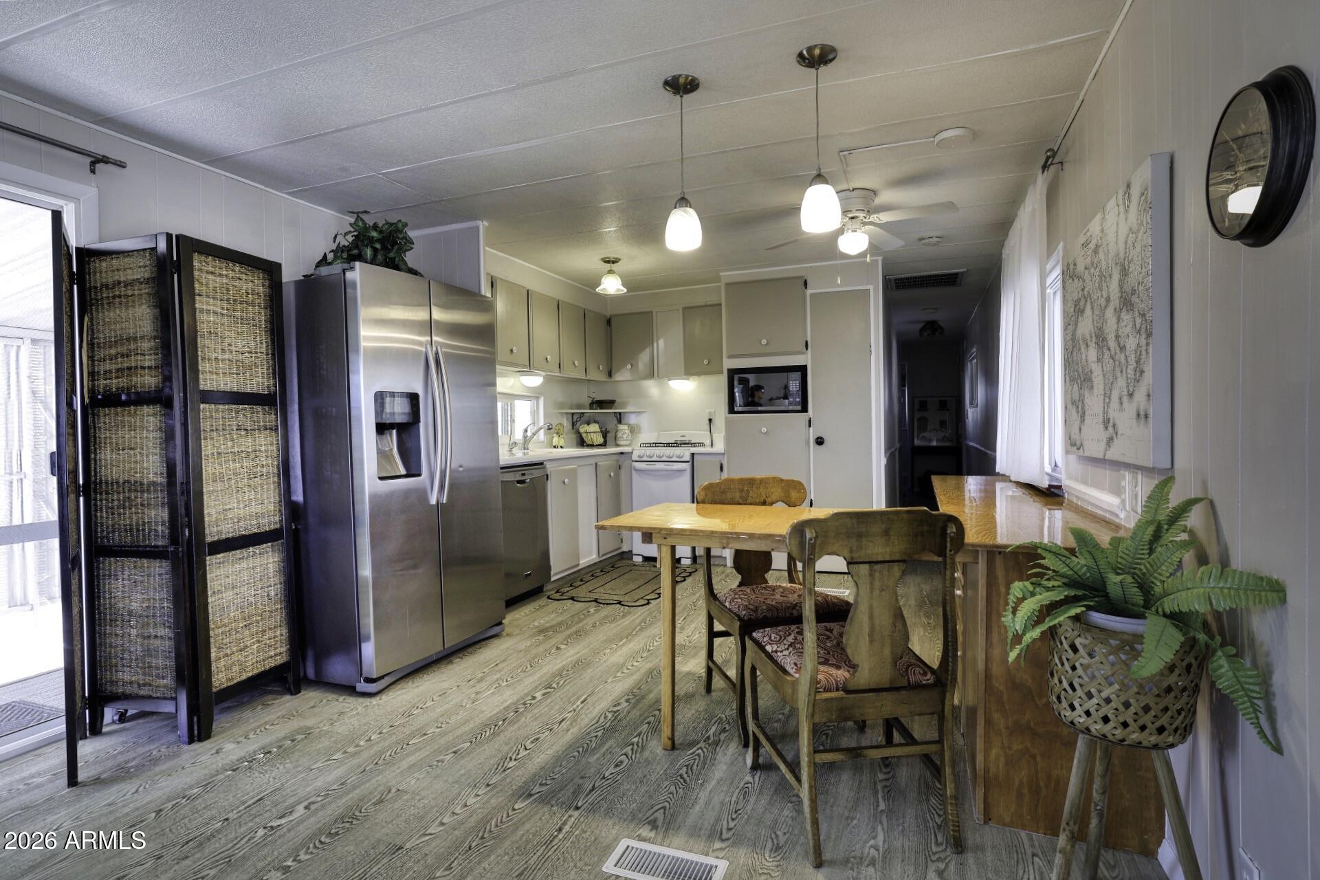 Mountain View Estates - Residential