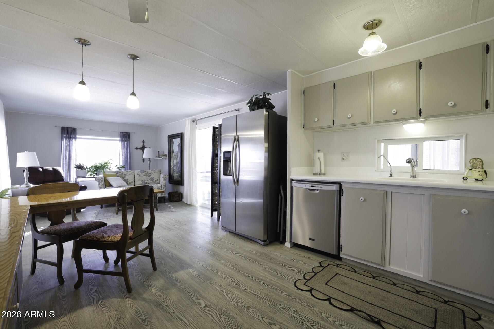 Mountain View Estates - Residential