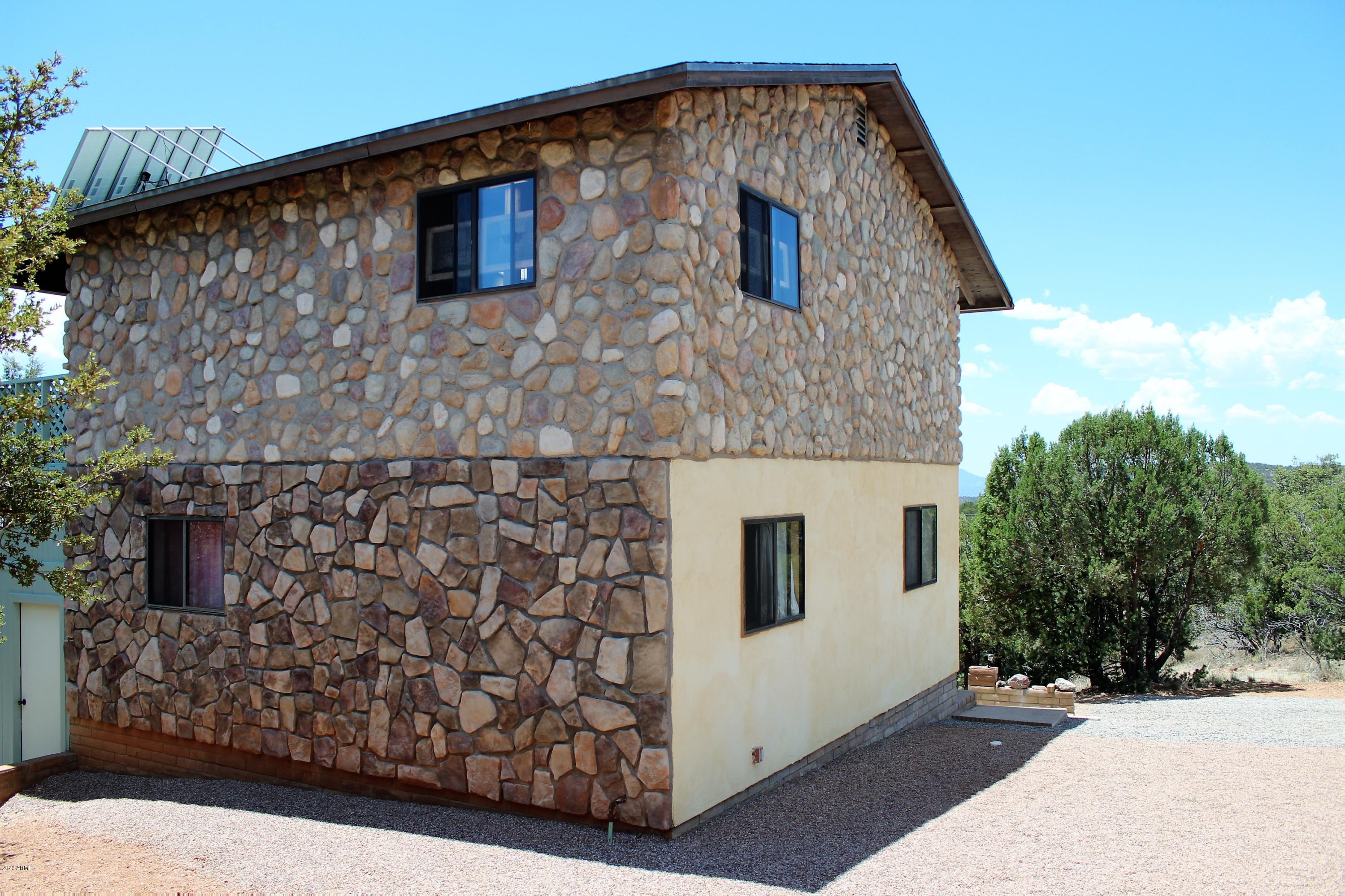 PARKER LAKEVIEW ESTATES - Residential