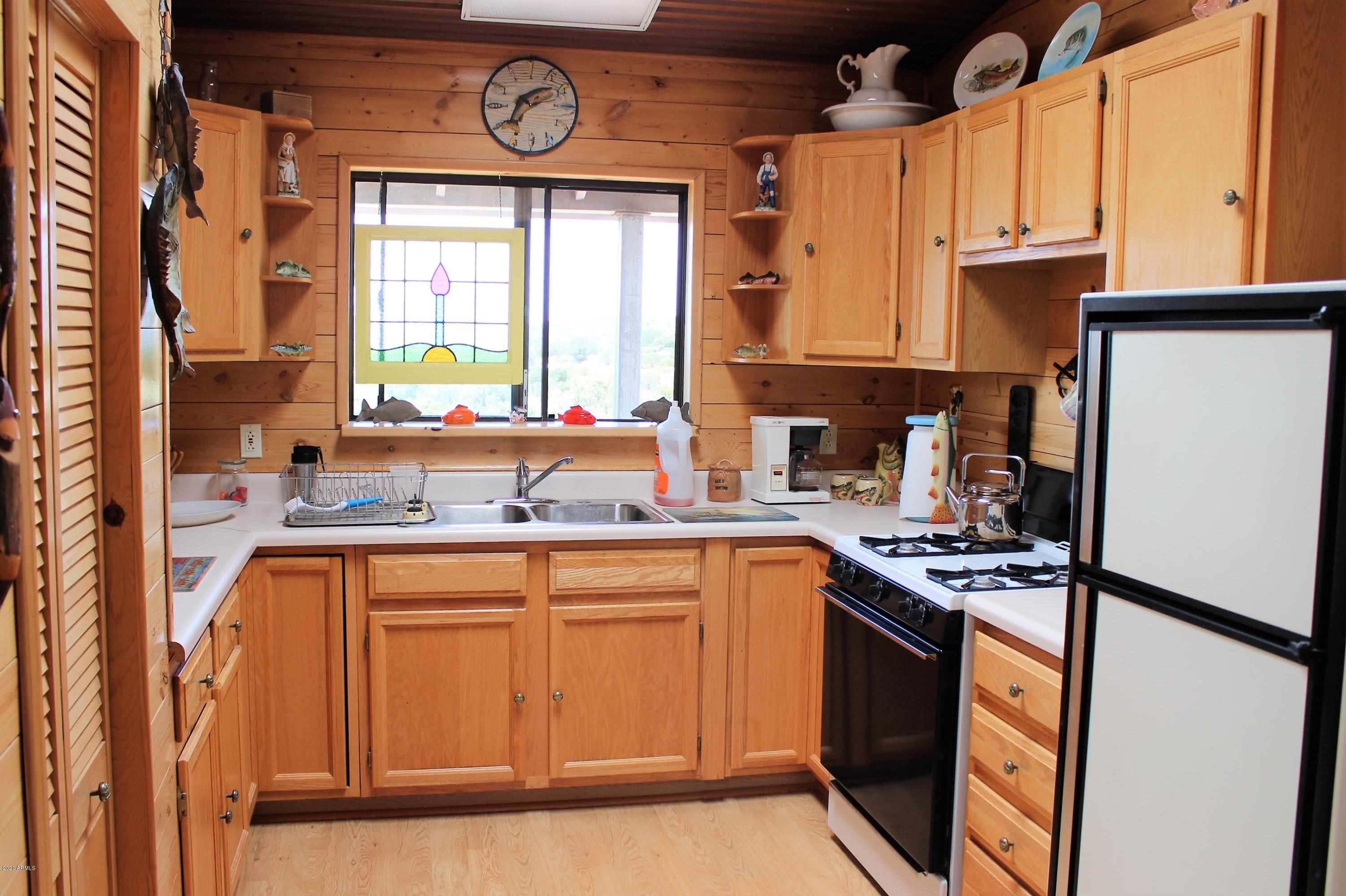 PARKER LAKEVIEW ESTATES - Residential