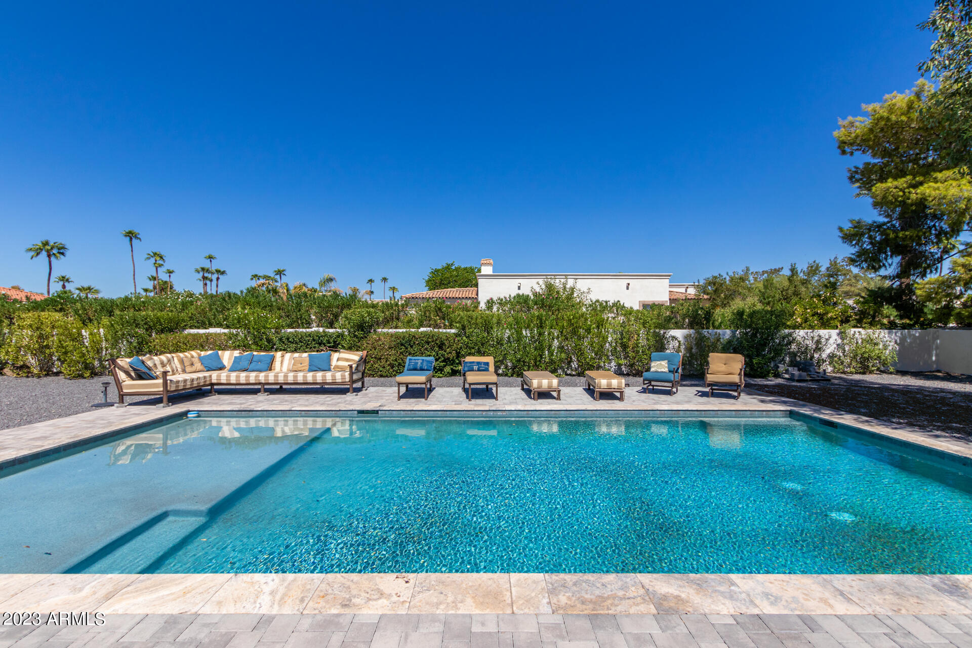 TIERRA FELIZ NORTH UNIT 2 - Residential