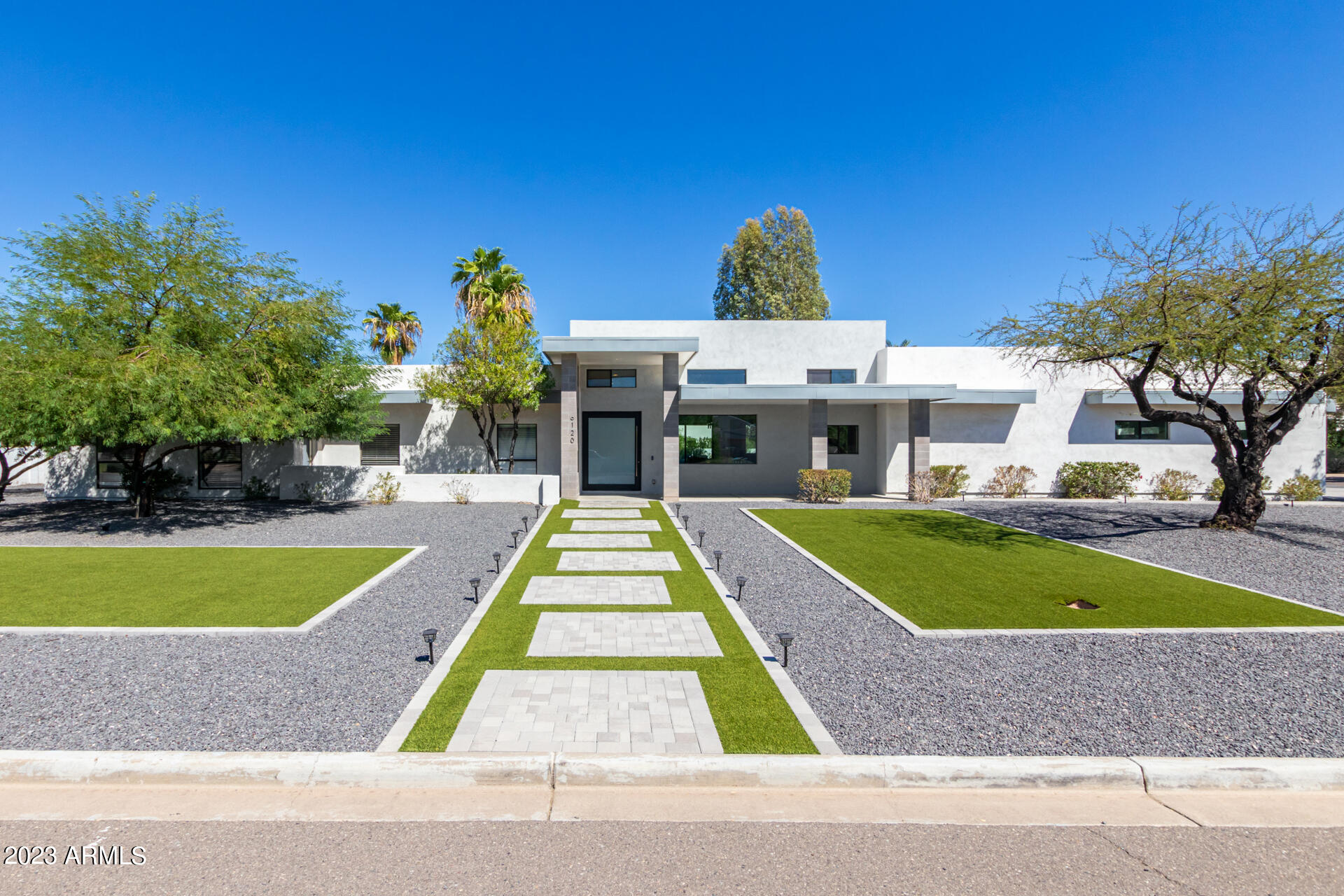 TIERRA FELIZ NORTH UNIT 2 - Residential