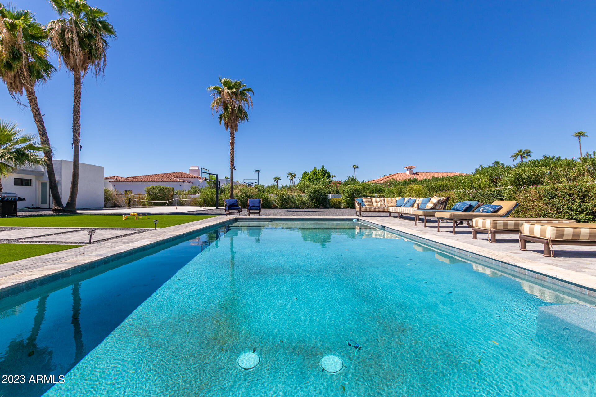 TIERRA FELIZ NORTH UNIT 2 - Residential