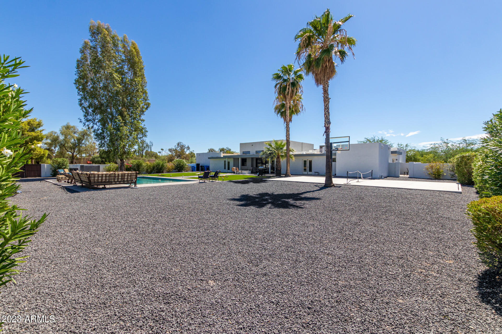 TIERRA FELIZ NORTH UNIT 2 - Residential
