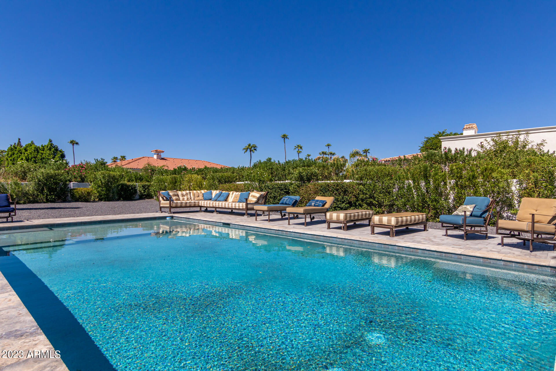 TIERRA FELIZ NORTH UNIT 2 - Residential