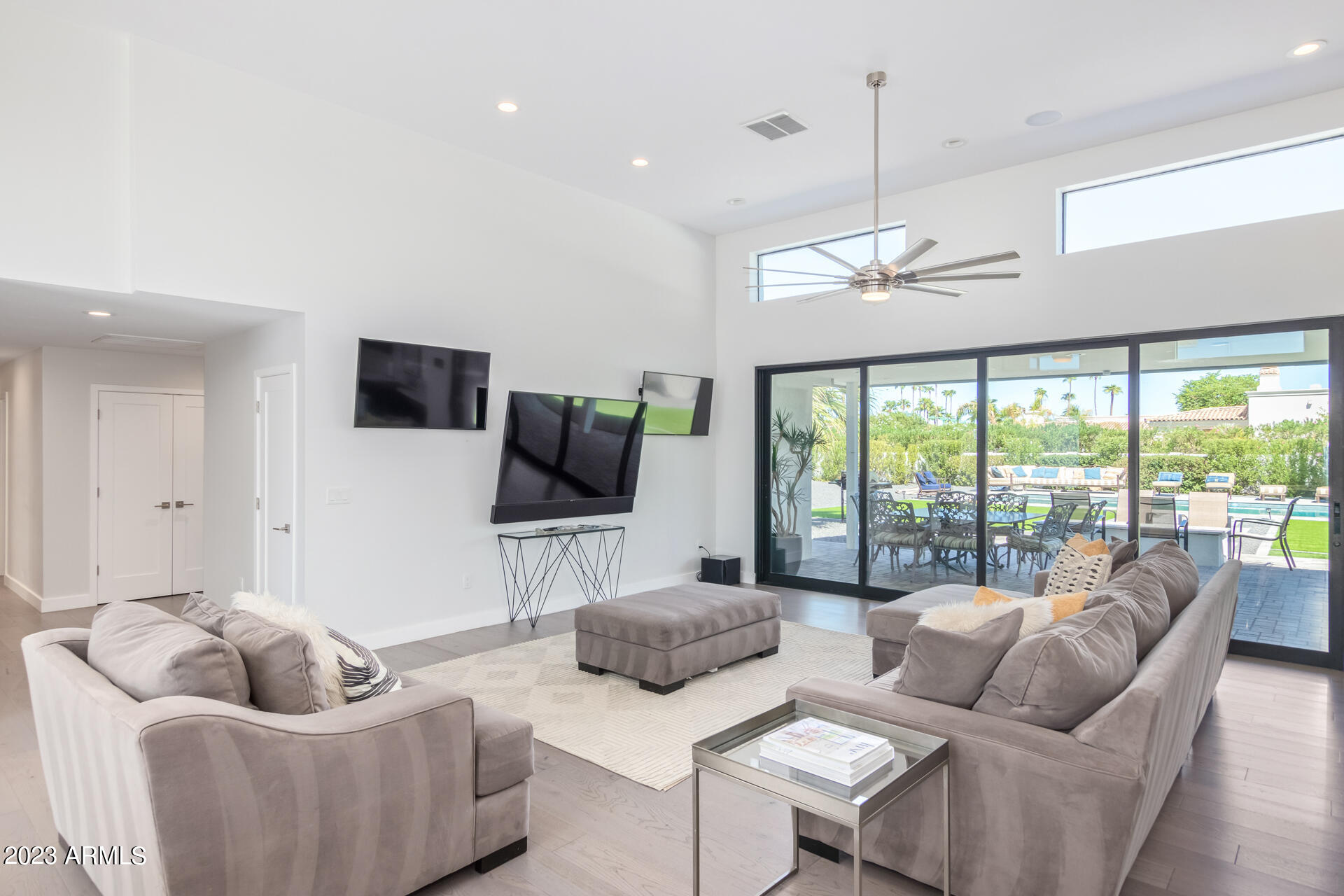 TIERRA FELIZ NORTH UNIT 2 - Residential
