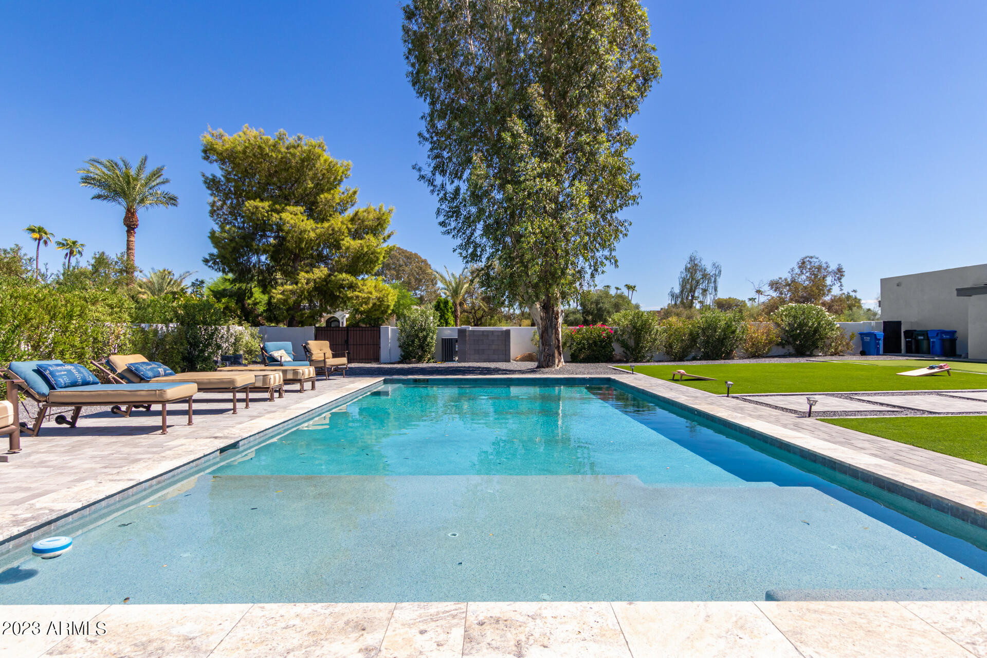 TIERRA FELIZ NORTH UNIT 2 - Residential