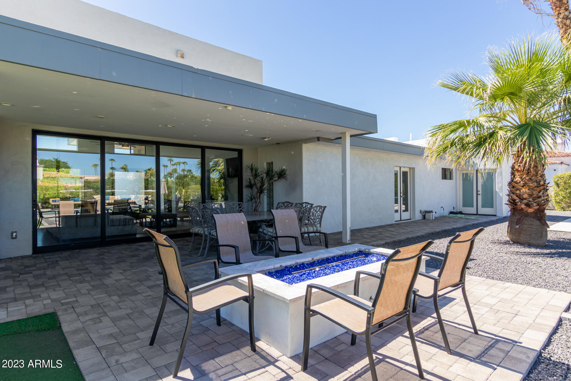 TIERRA FELIZ NORTH UNIT 2 - Residential