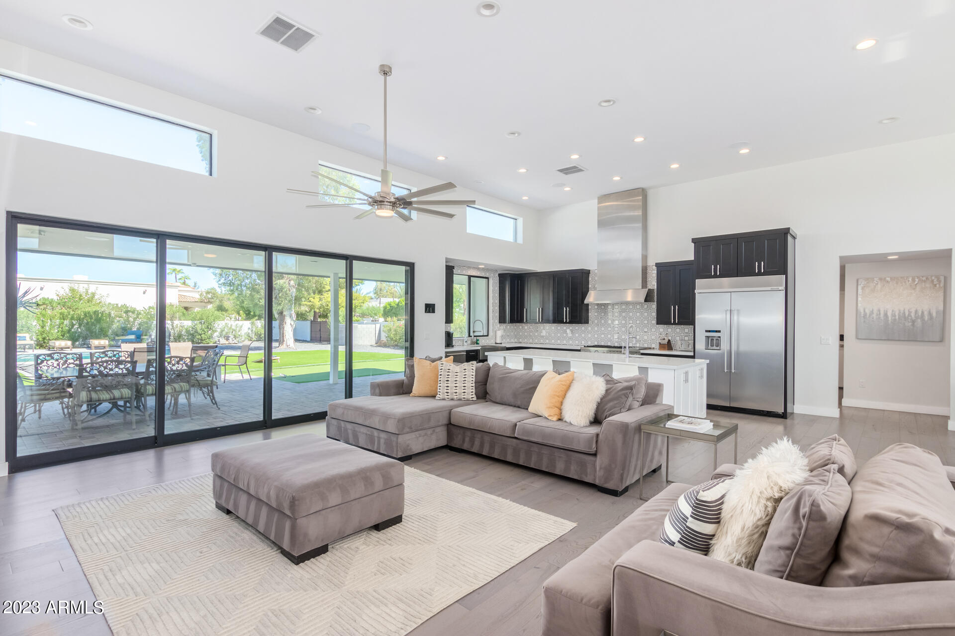 TIERRA FELIZ NORTH UNIT 2 - Residential