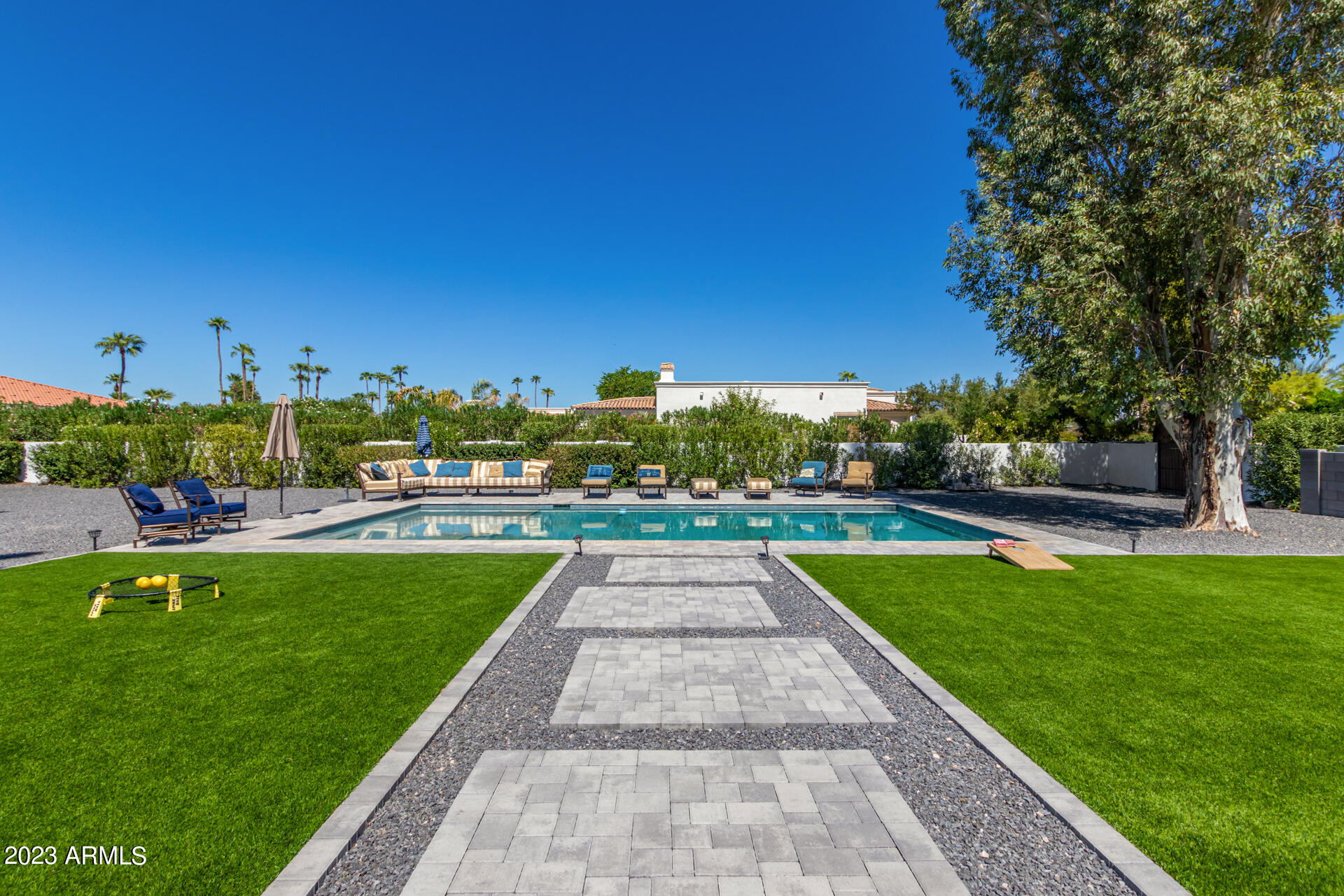 TIERRA FELIZ NORTH UNIT 2 - Residential