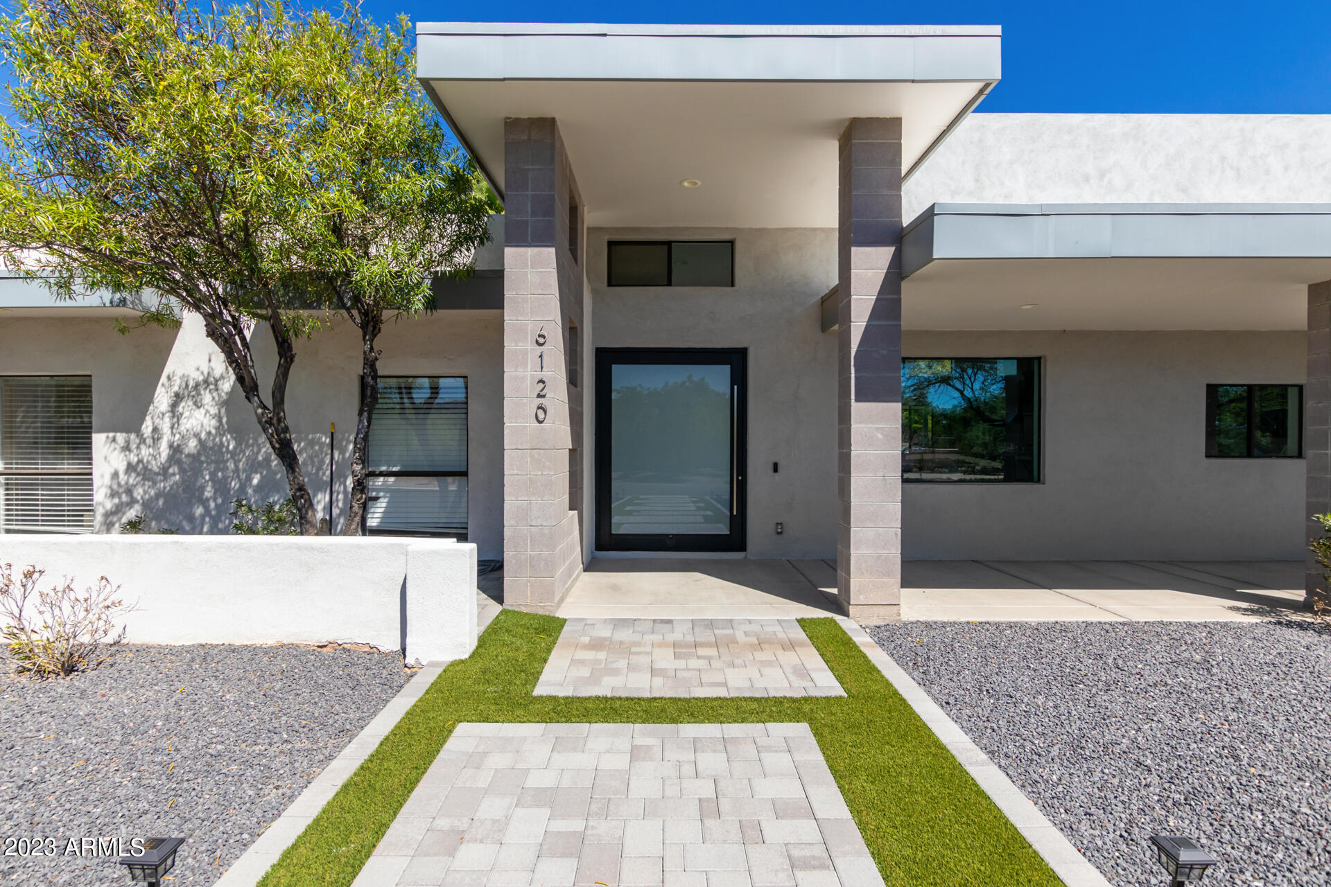 TIERRA FELIZ NORTH UNIT 2 - Residential