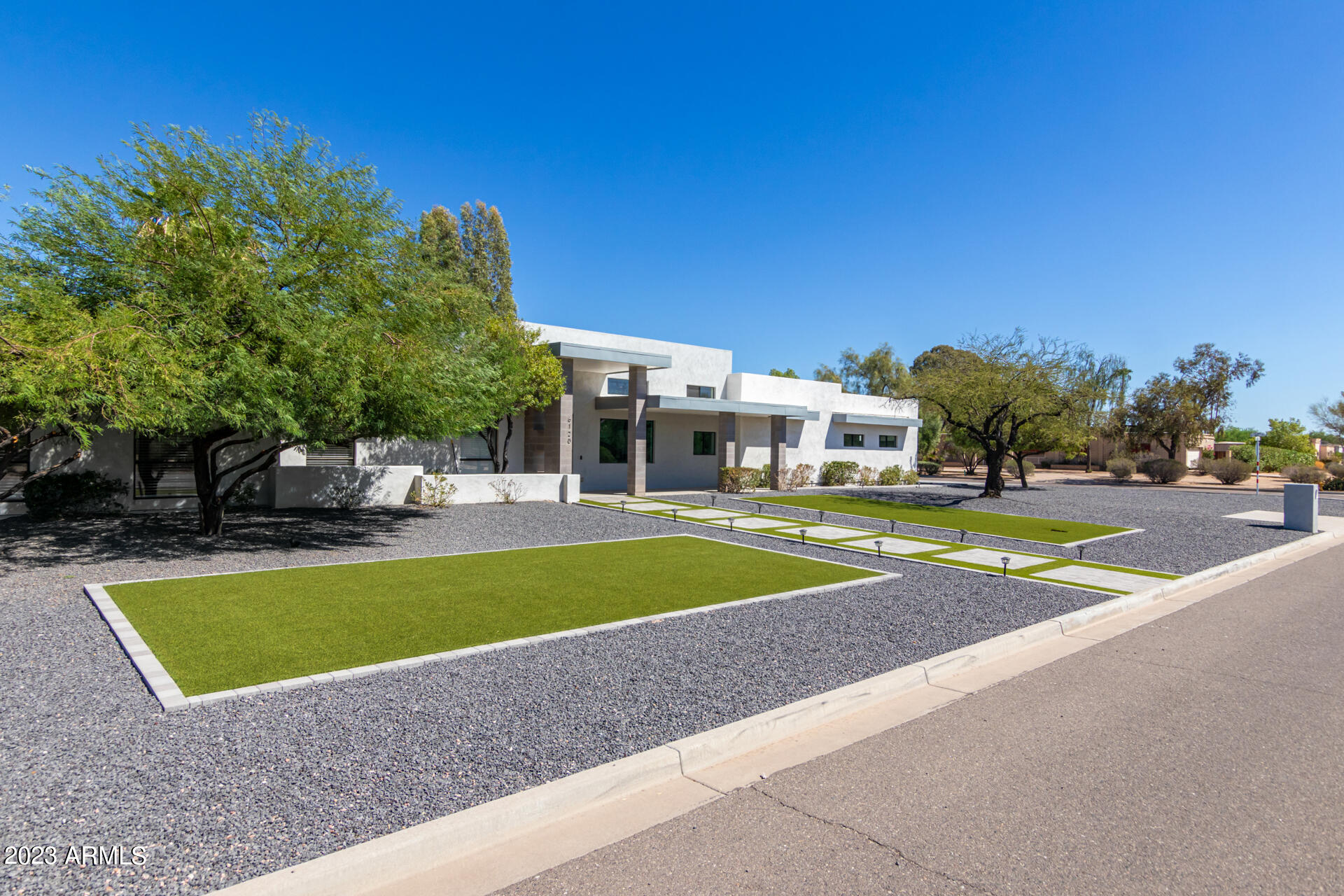 TIERRA FELIZ NORTH UNIT 2 - Residential