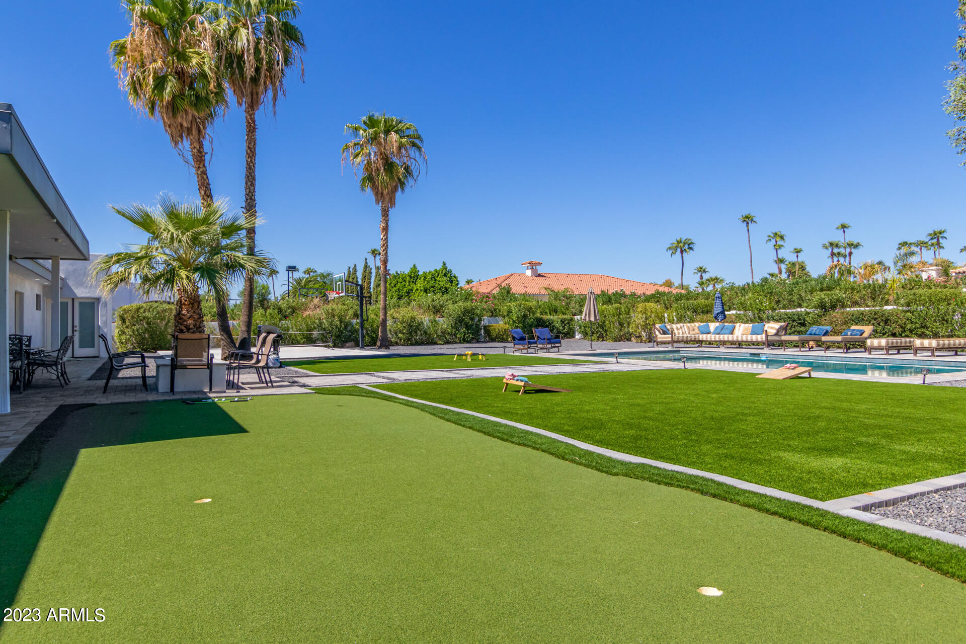 TIERRA FELIZ NORTH UNIT 2 - Residential