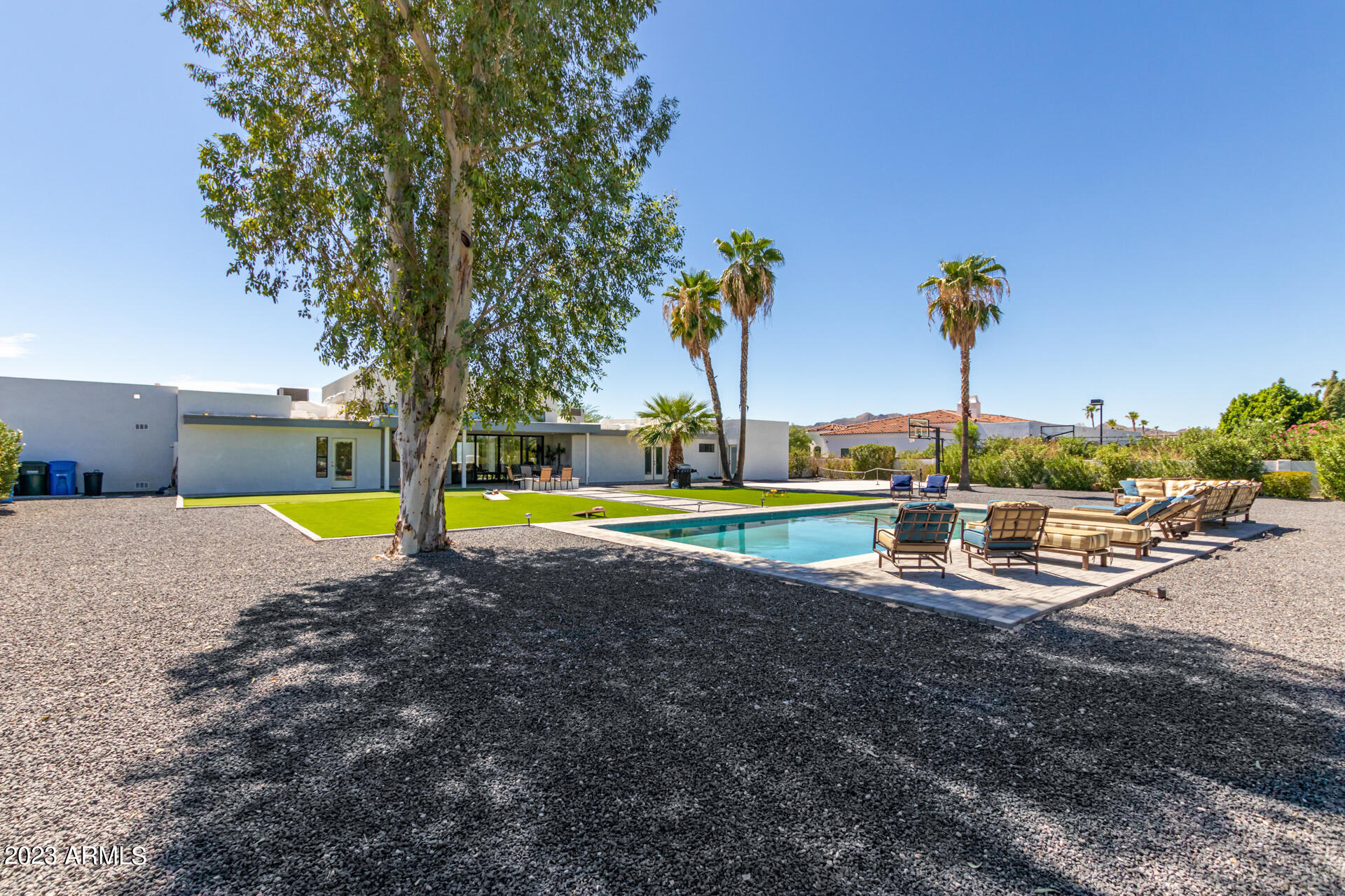 TIERRA FELIZ NORTH UNIT 2 - Residential