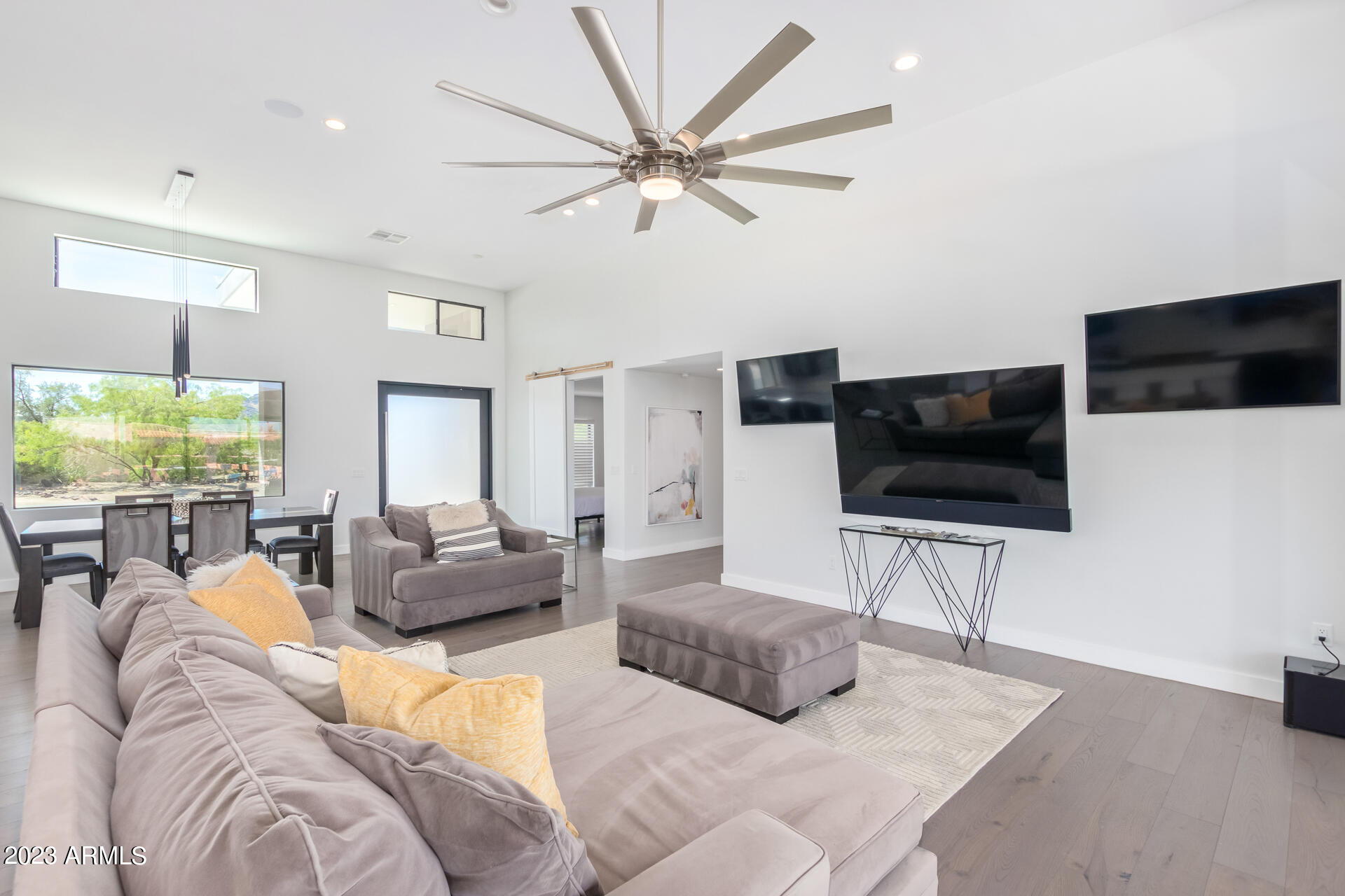 TIERRA FELIZ NORTH UNIT 2 - Residential