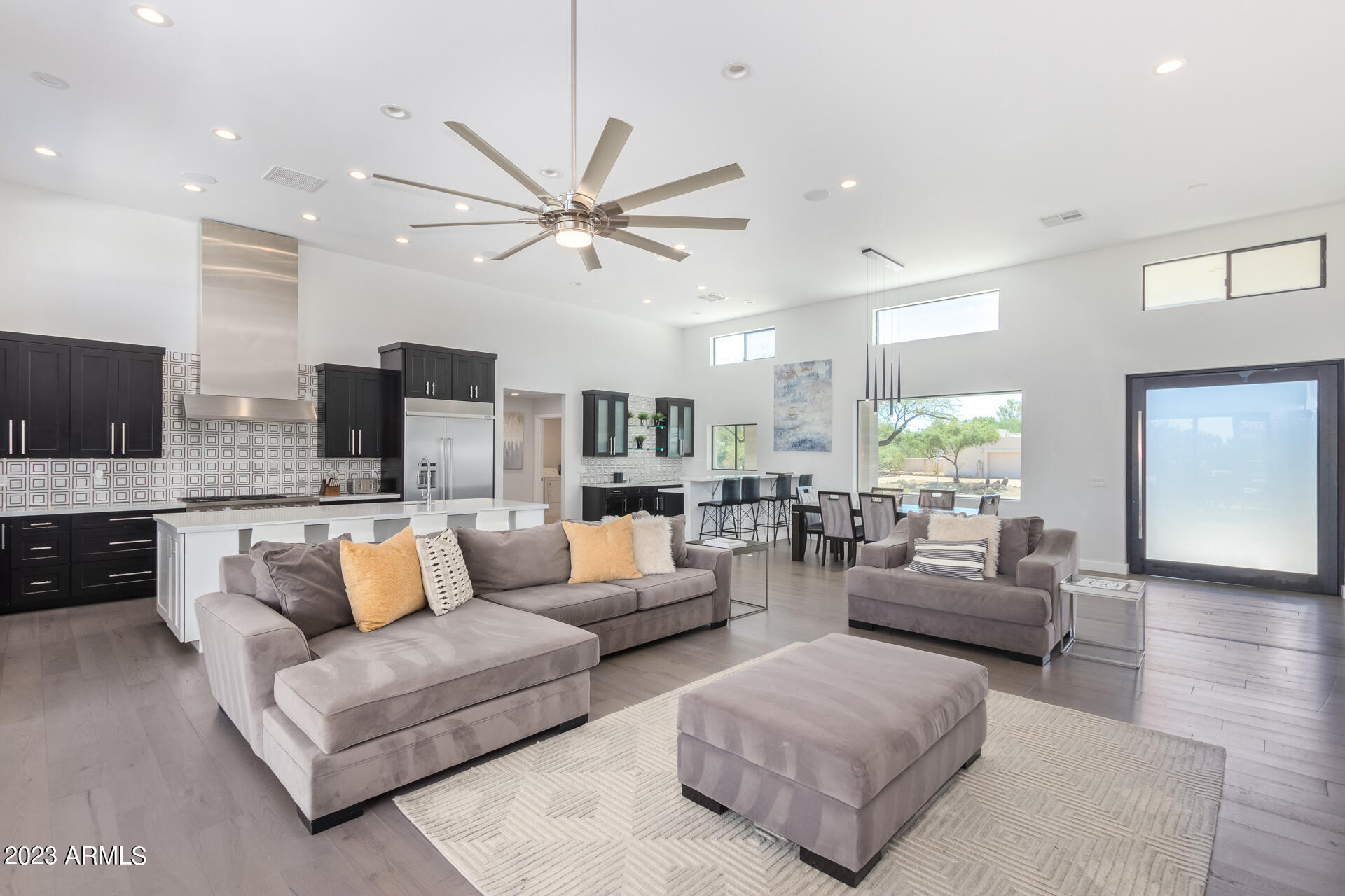 TIERRA FELIZ NORTH UNIT 2 - Residential