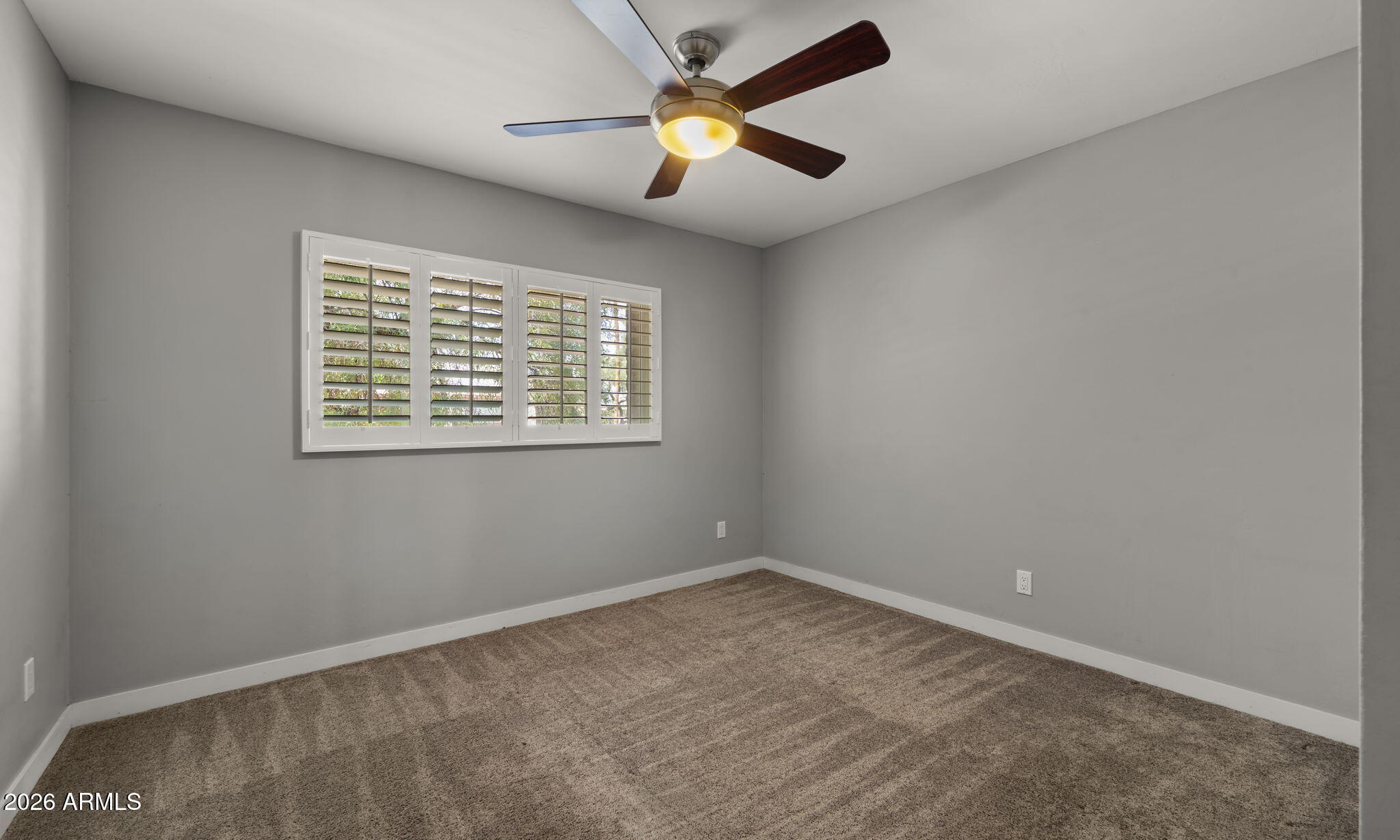 CASA GRANADA EAST TOWNHOUSES - Residential