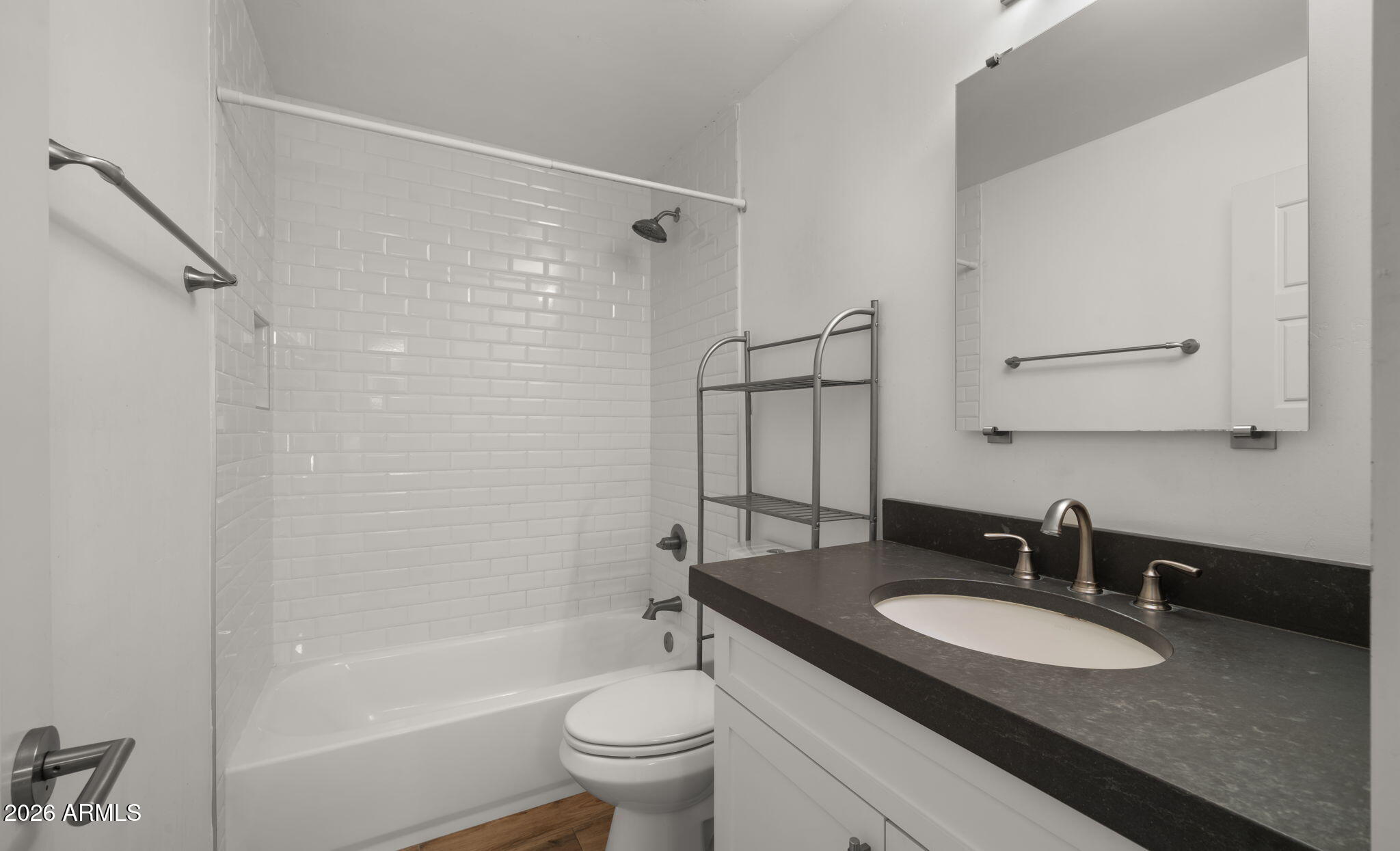 CASA GRANADA EAST TOWNHOUSES - Residential