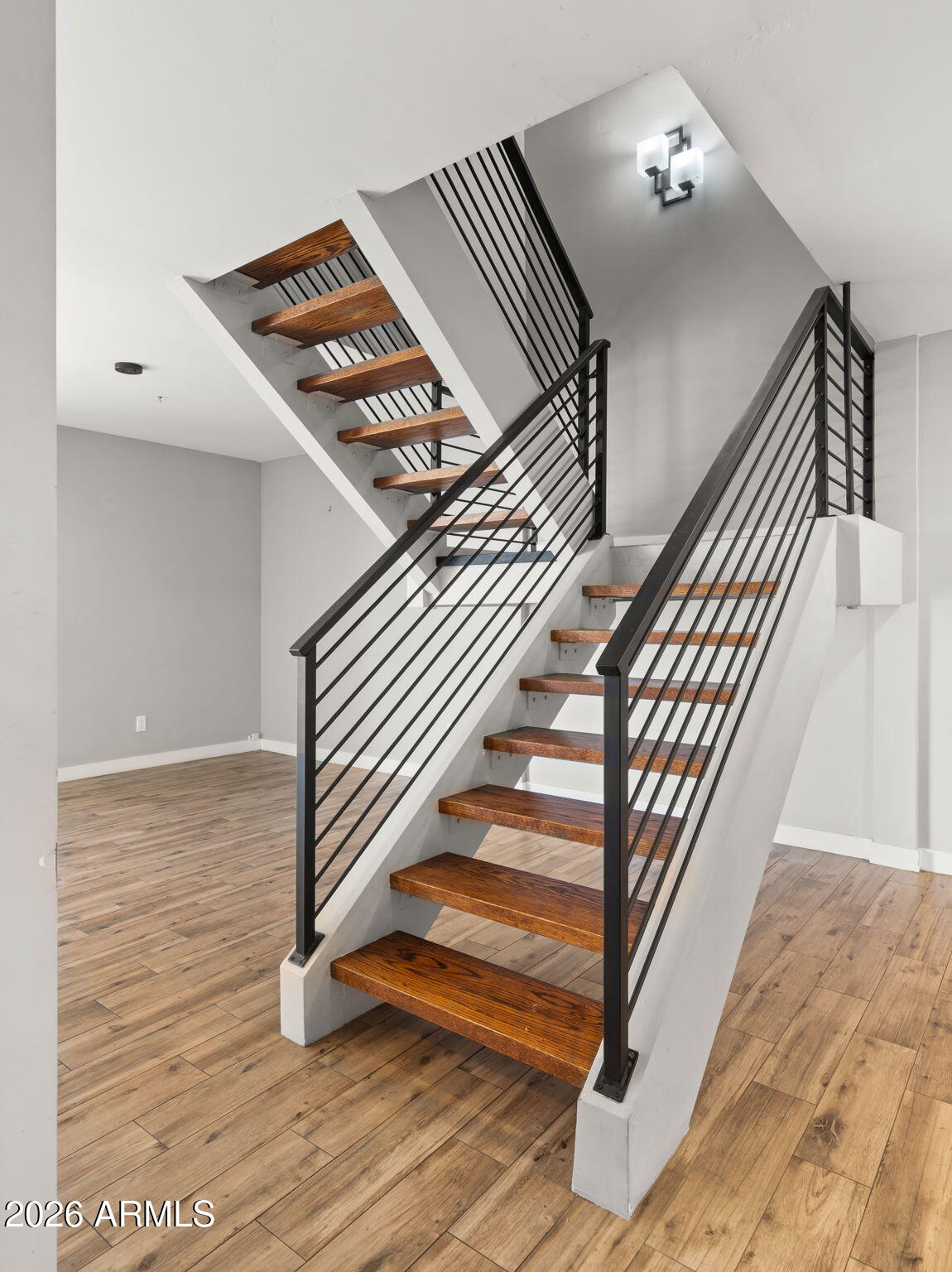CASA GRANADA EAST TOWNHOUSES - Residential