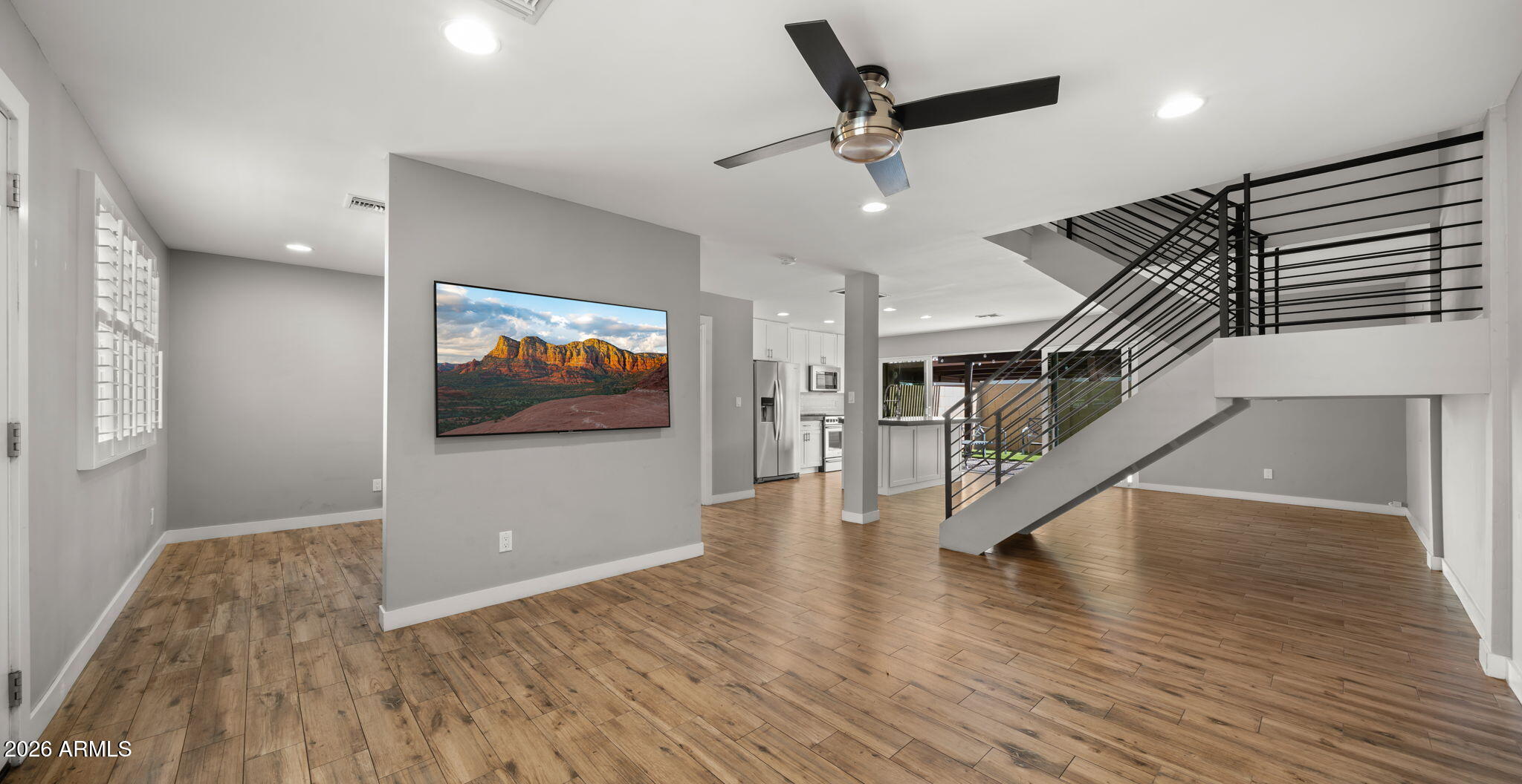 CASA GRANADA EAST TOWNHOUSES - Residential