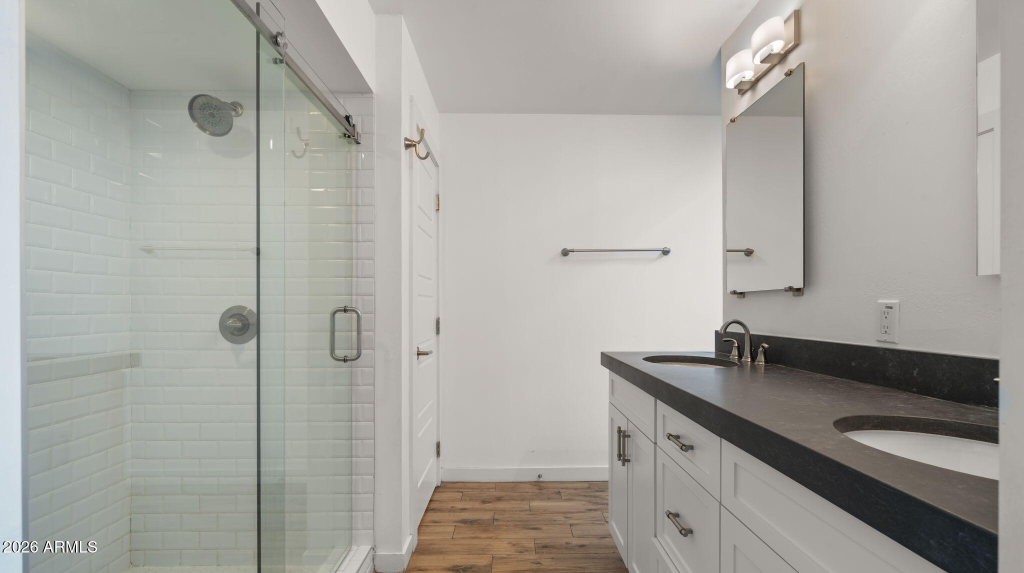 CASA GRANADA EAST TOWNHOUSES - Residential
