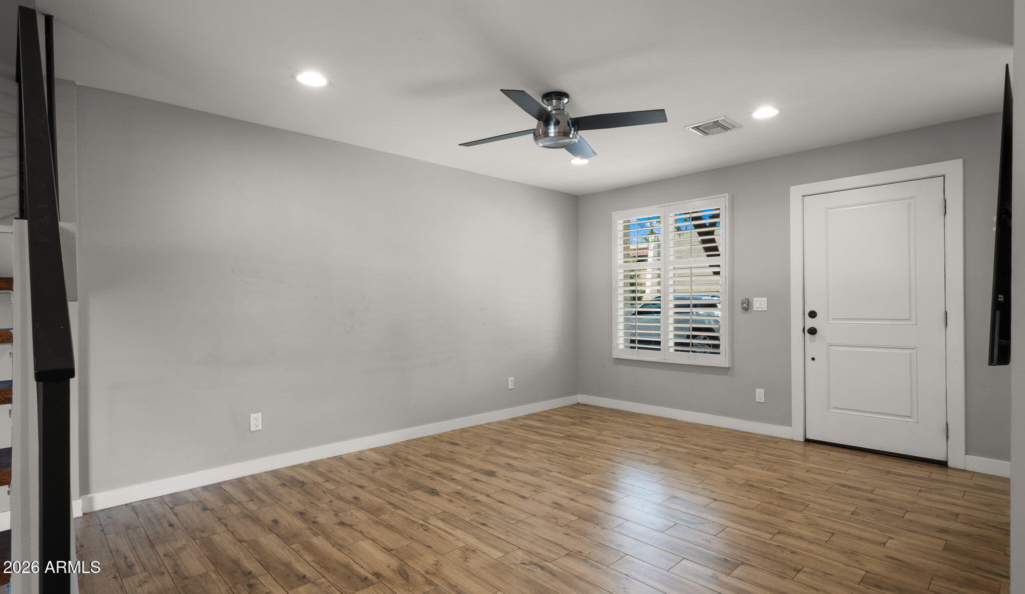 CASA GRANADA EAST TOWNHOUSES - Residential