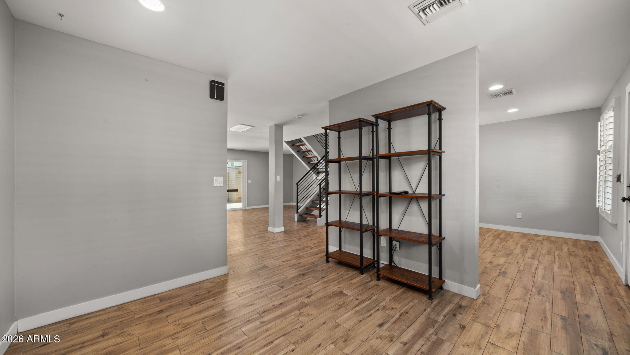 CASA GRANADA EAST TOWNHOUSES - Residential