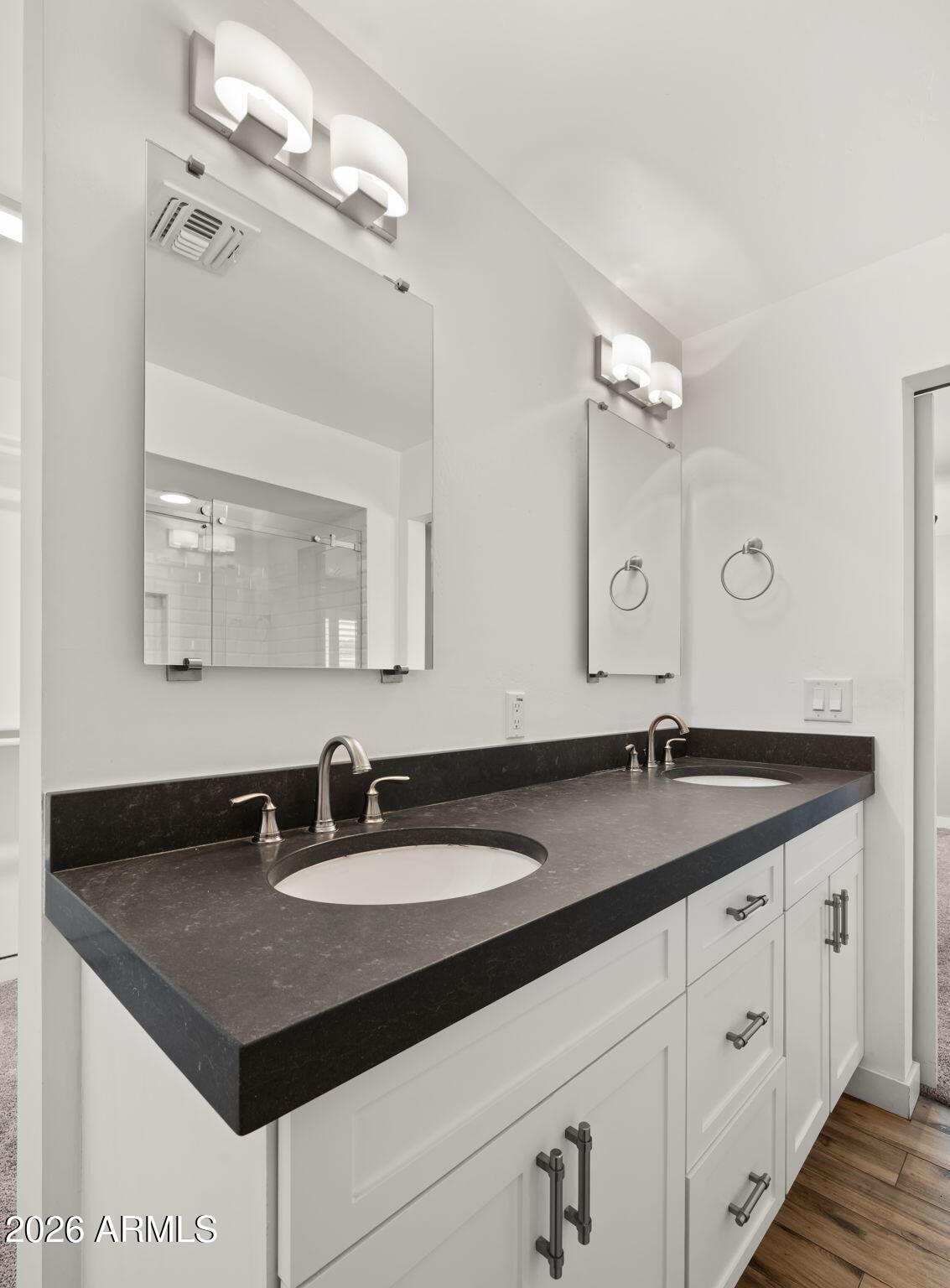 CASA GRANADA EAST TOWNHOUSES - Residential