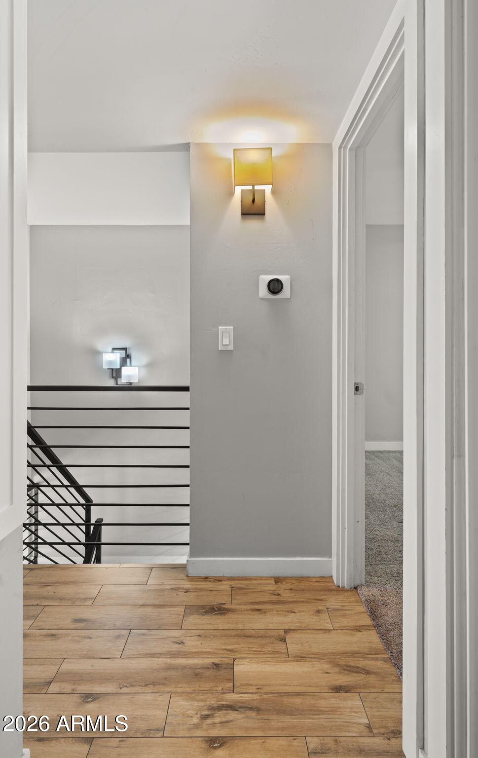 CASA GRANADA EAST TOWNHOUSES - Residential