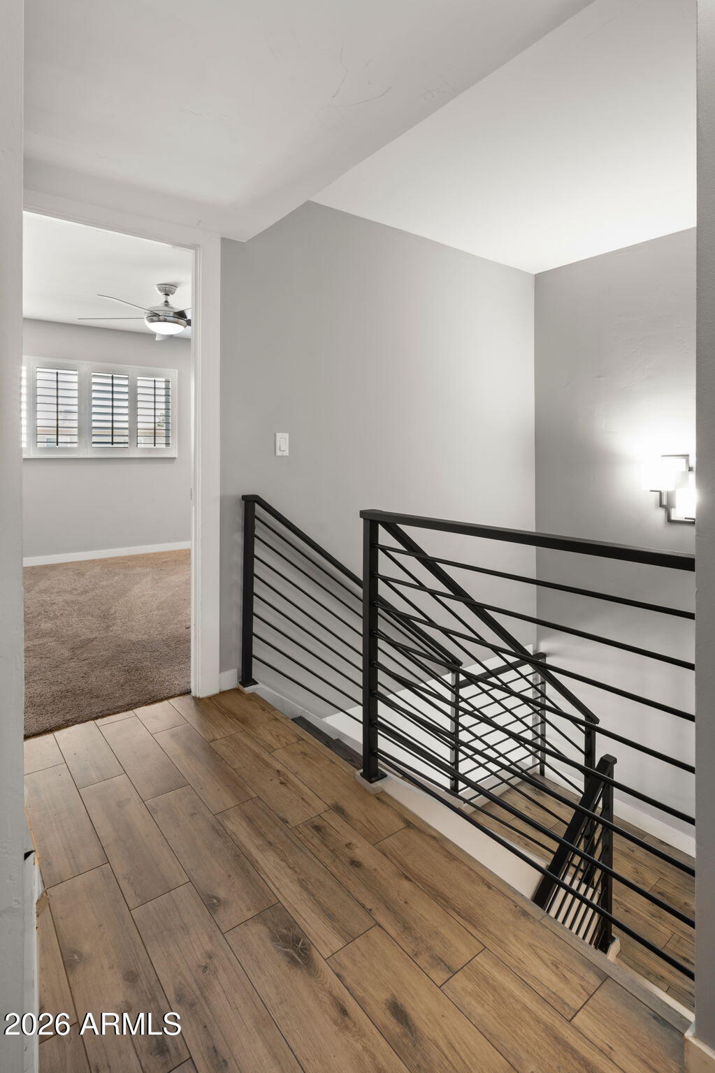 CASA GRANADA EAST TOWNHOUSES - Residential