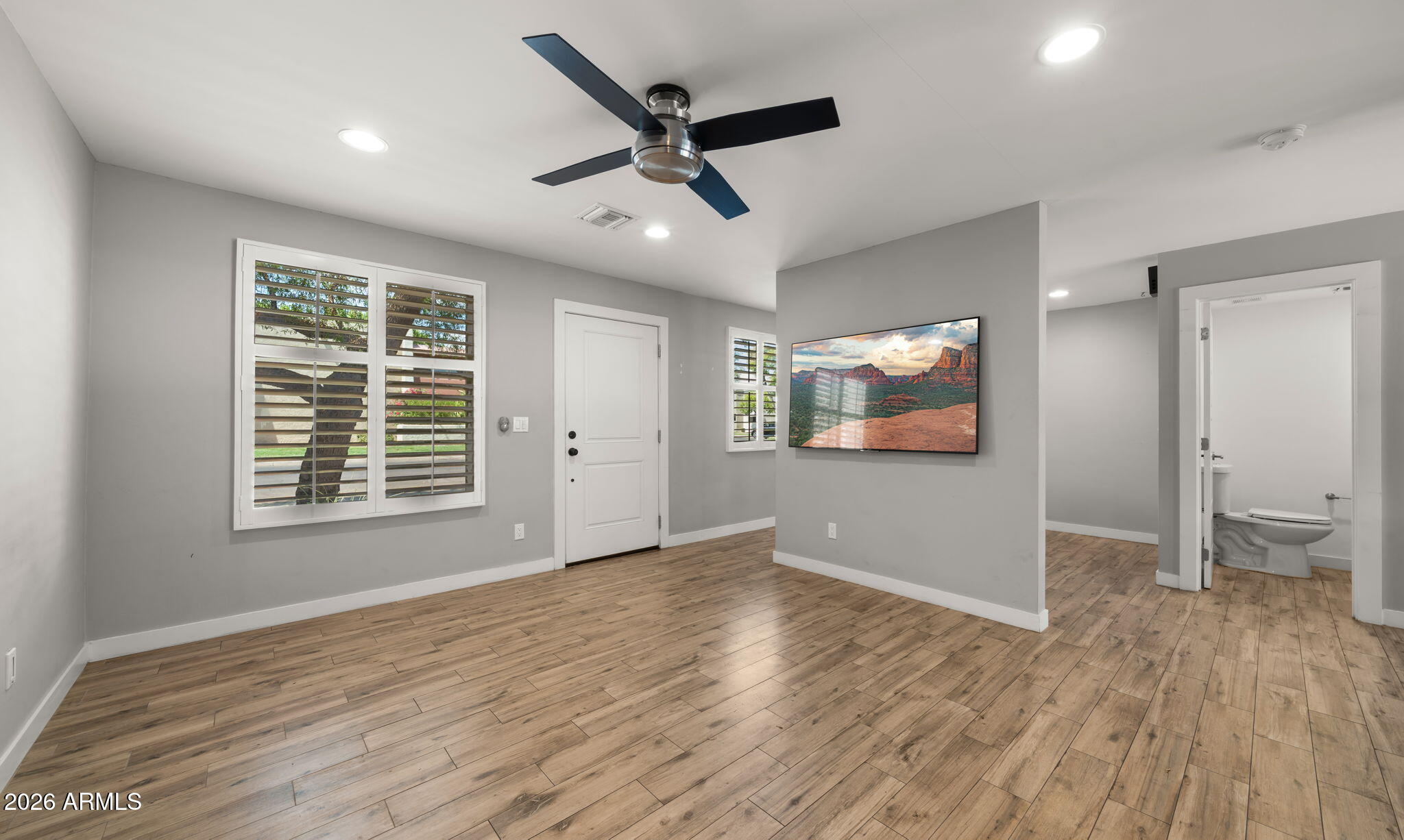 CASA GRANADA EAST TOWNHOUSES - Residential