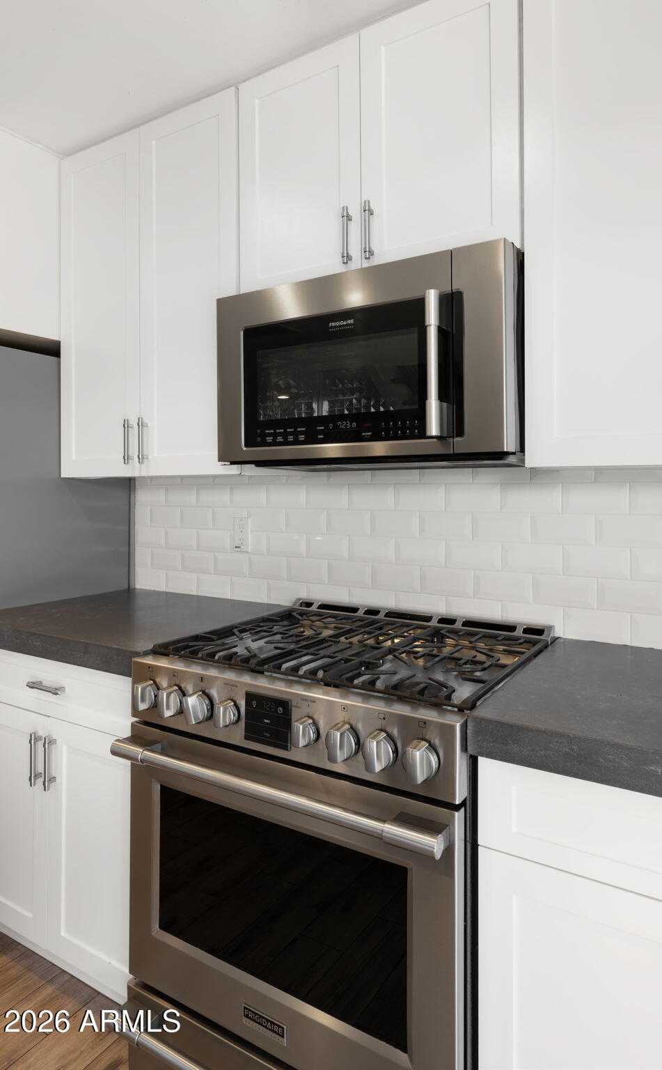 CASA GRANADA EAST TOWNHOUSES - Residential