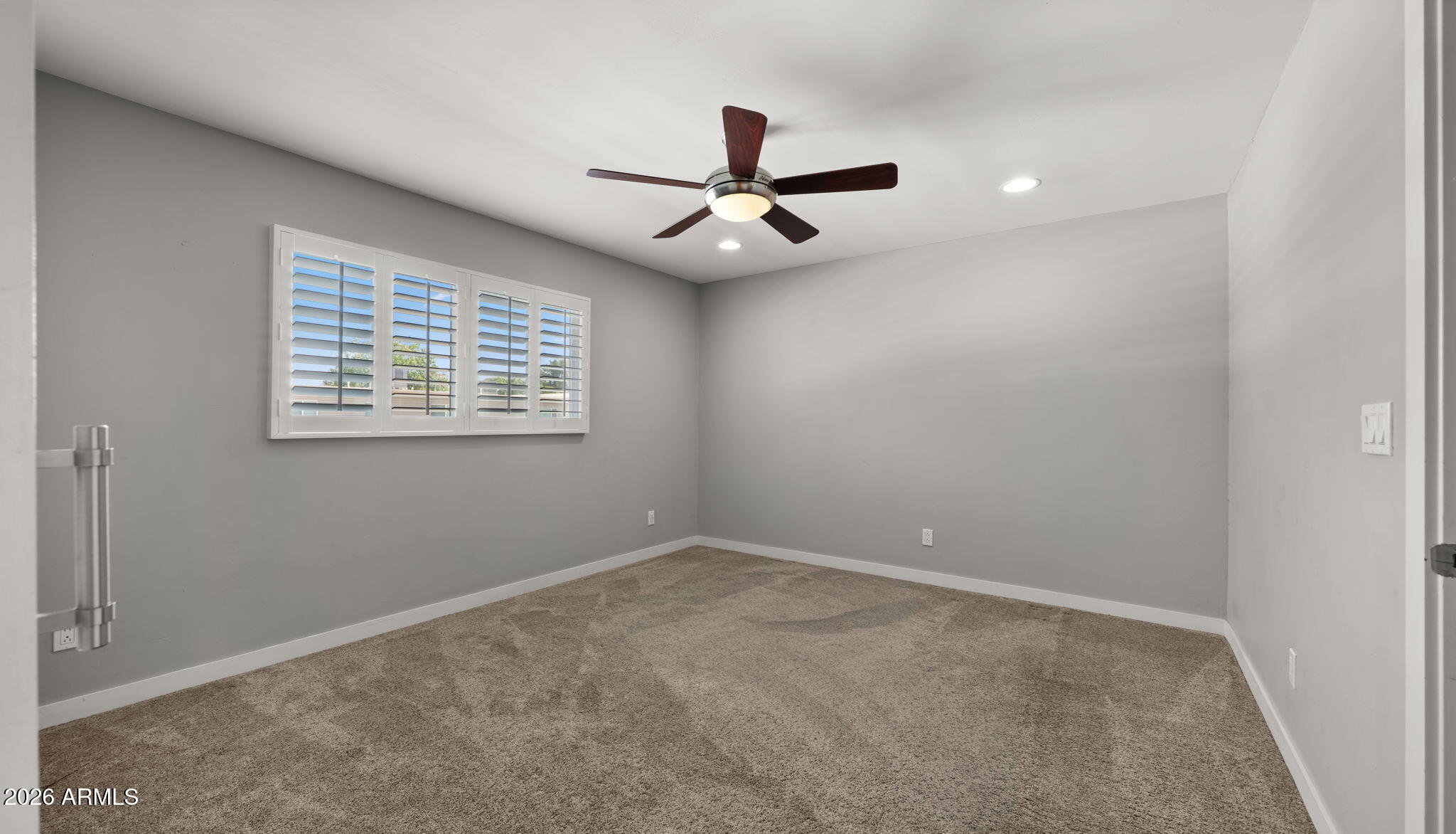 CASA GRANADA EAST TOWNHOUSES - Residential